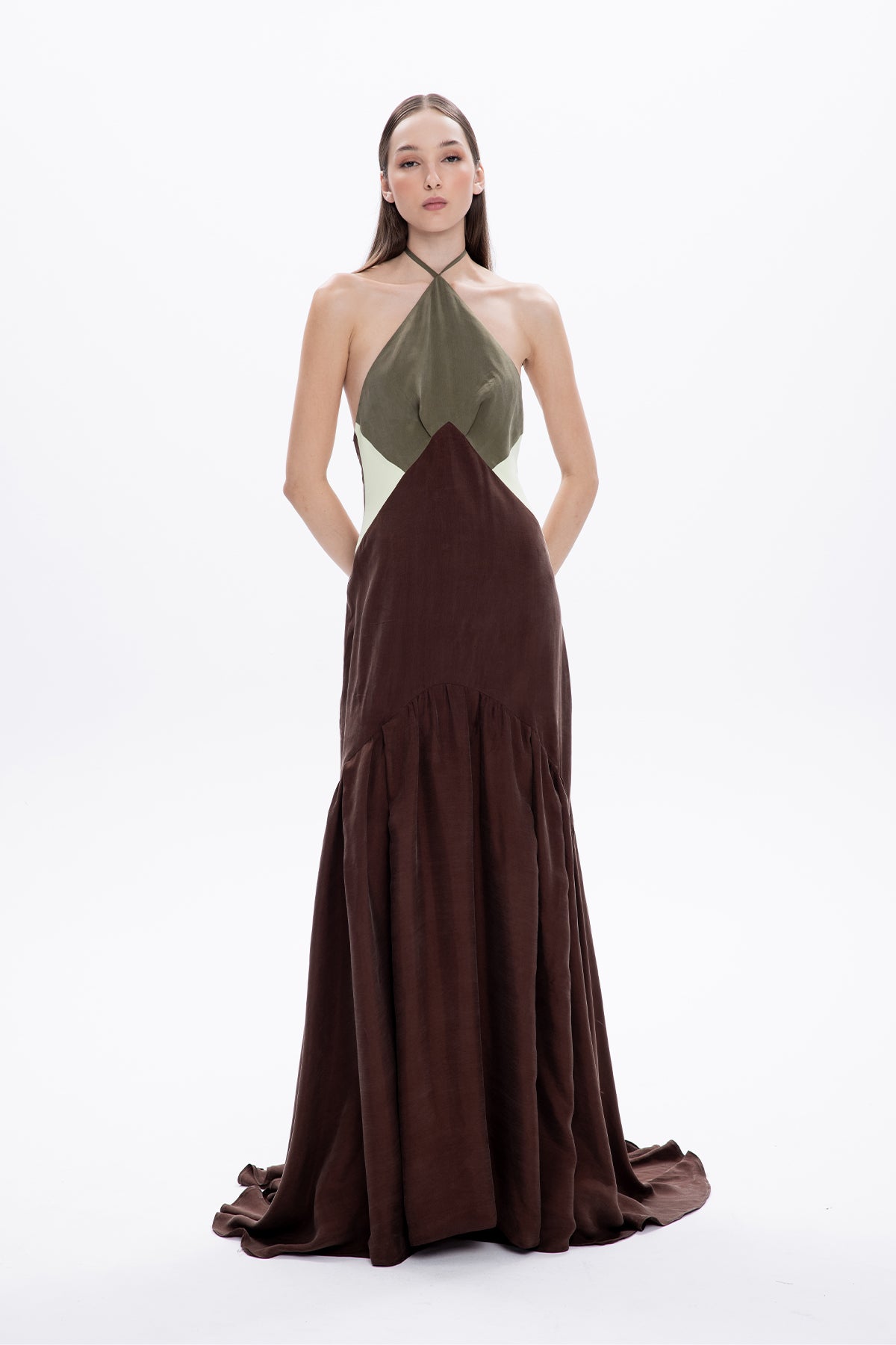BELLO DRESS
