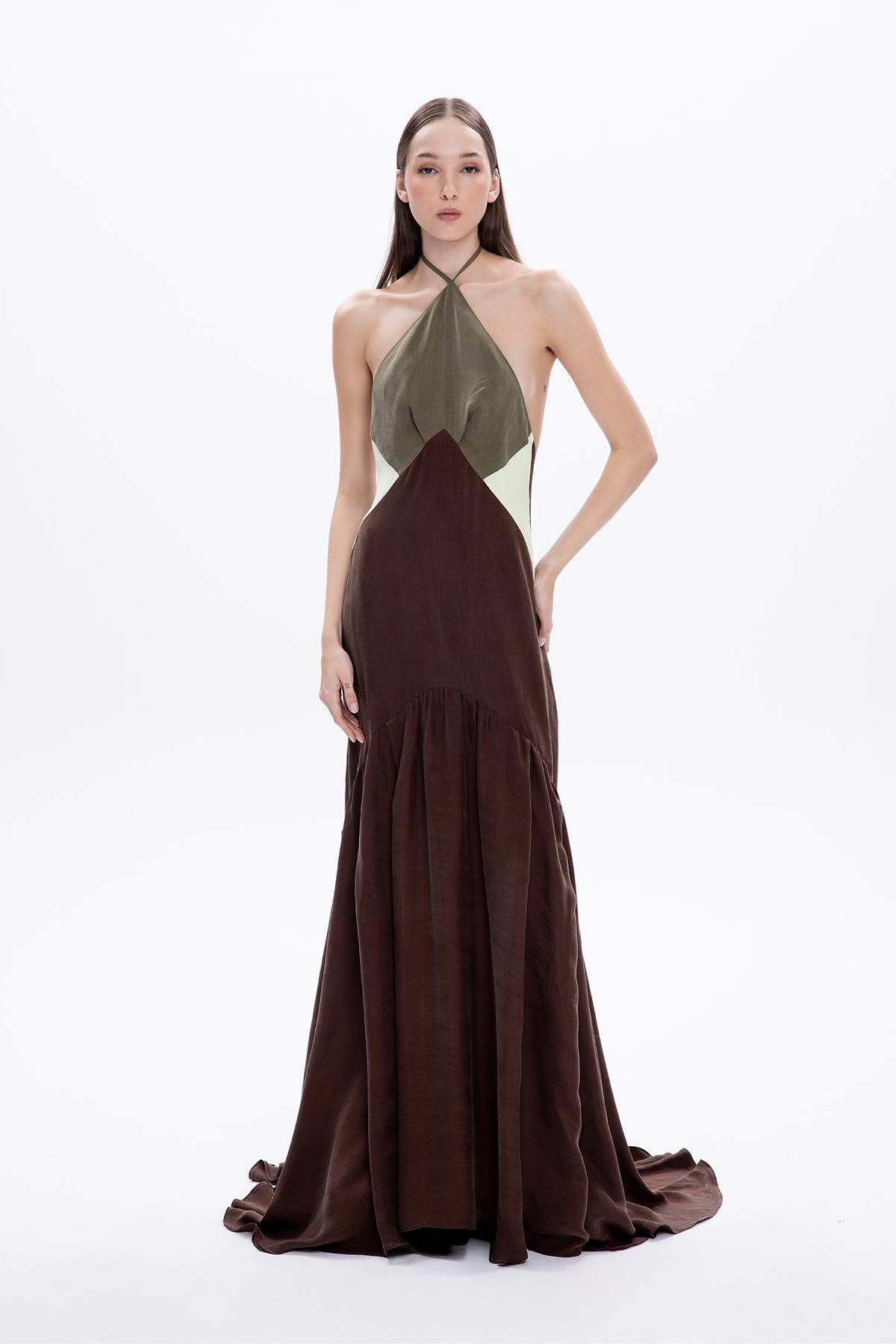BELLO DRESS