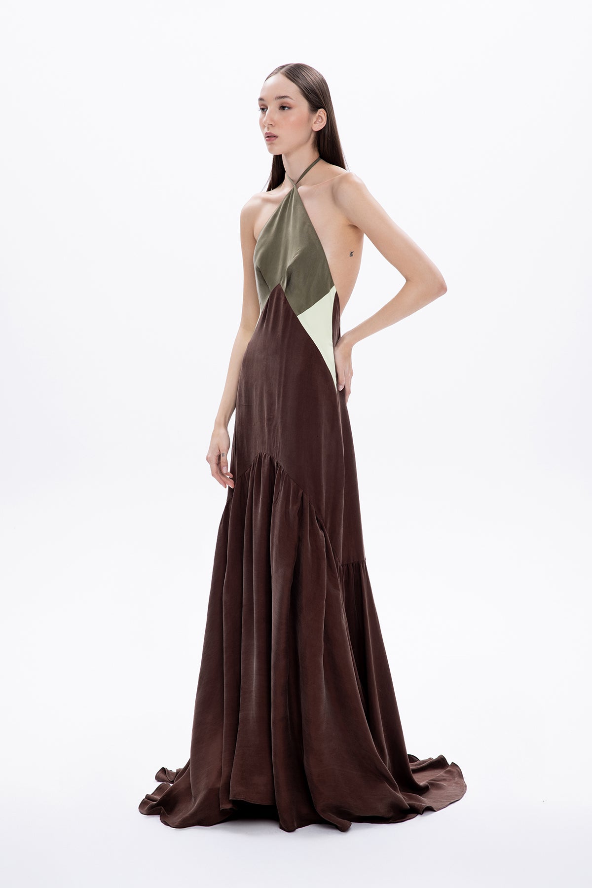 BELLO DRESS