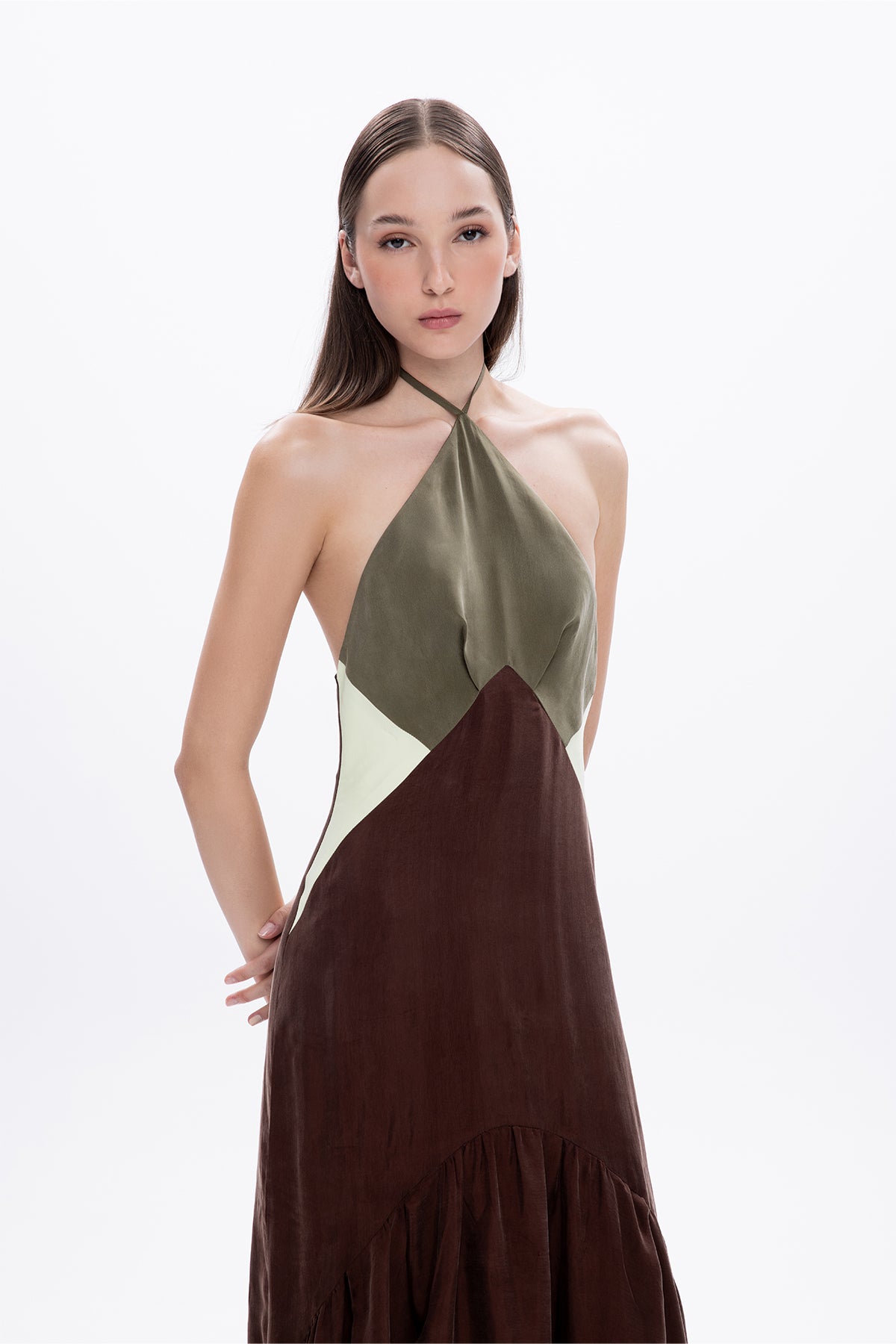 BELLO DRESS