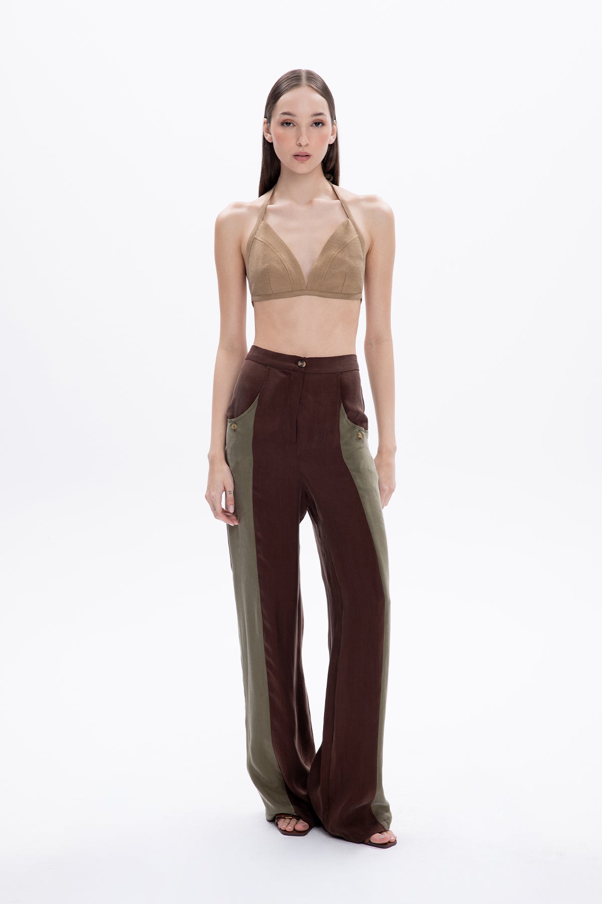 TEMPO TROUSERS