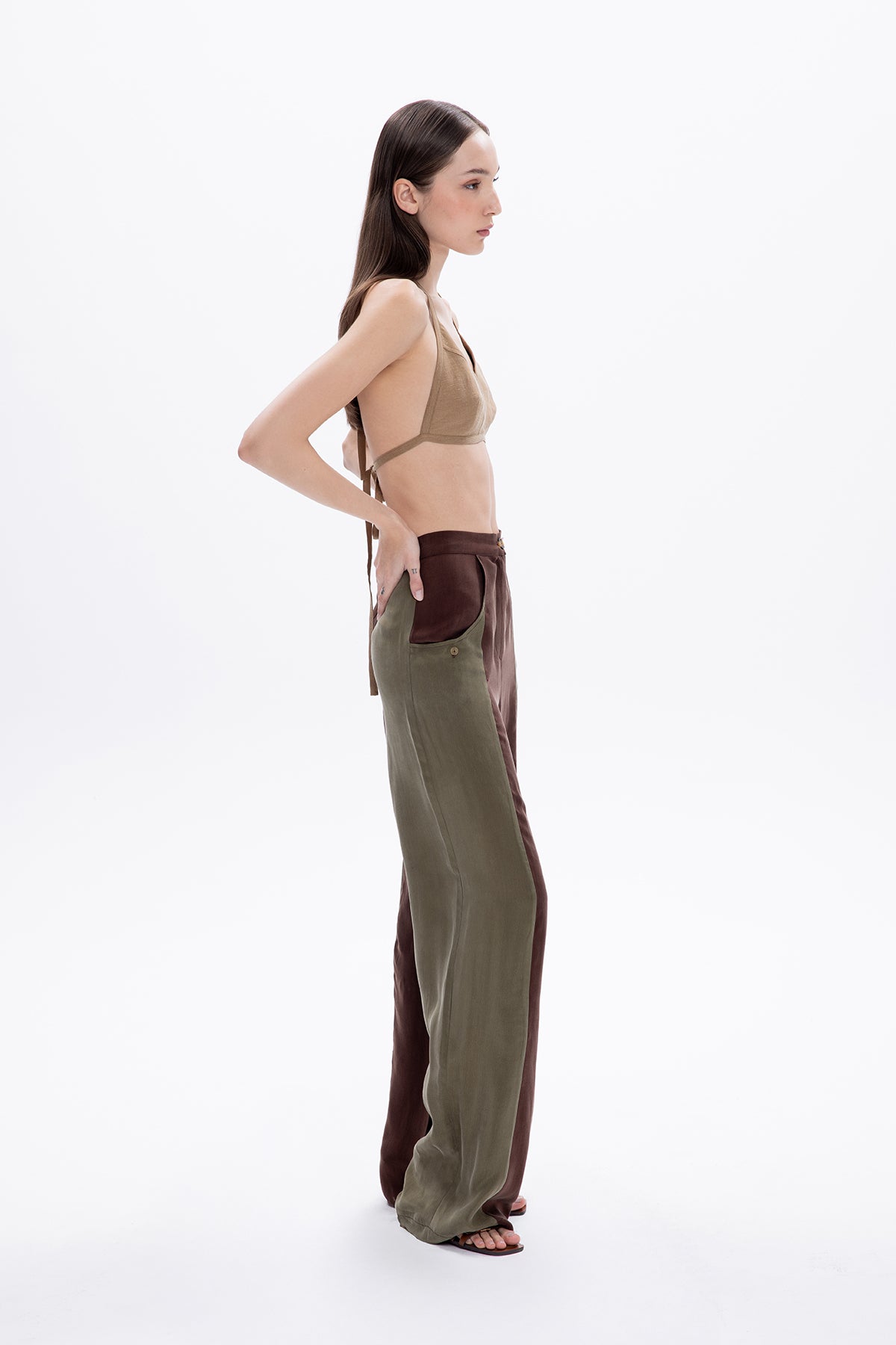 TEMPO TROUSERS