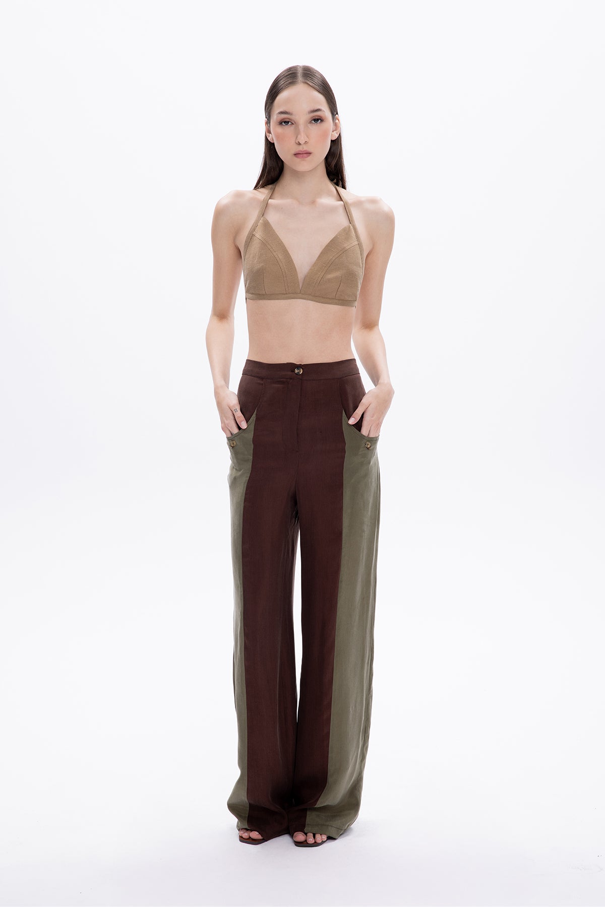 TEMPO TROUSERS