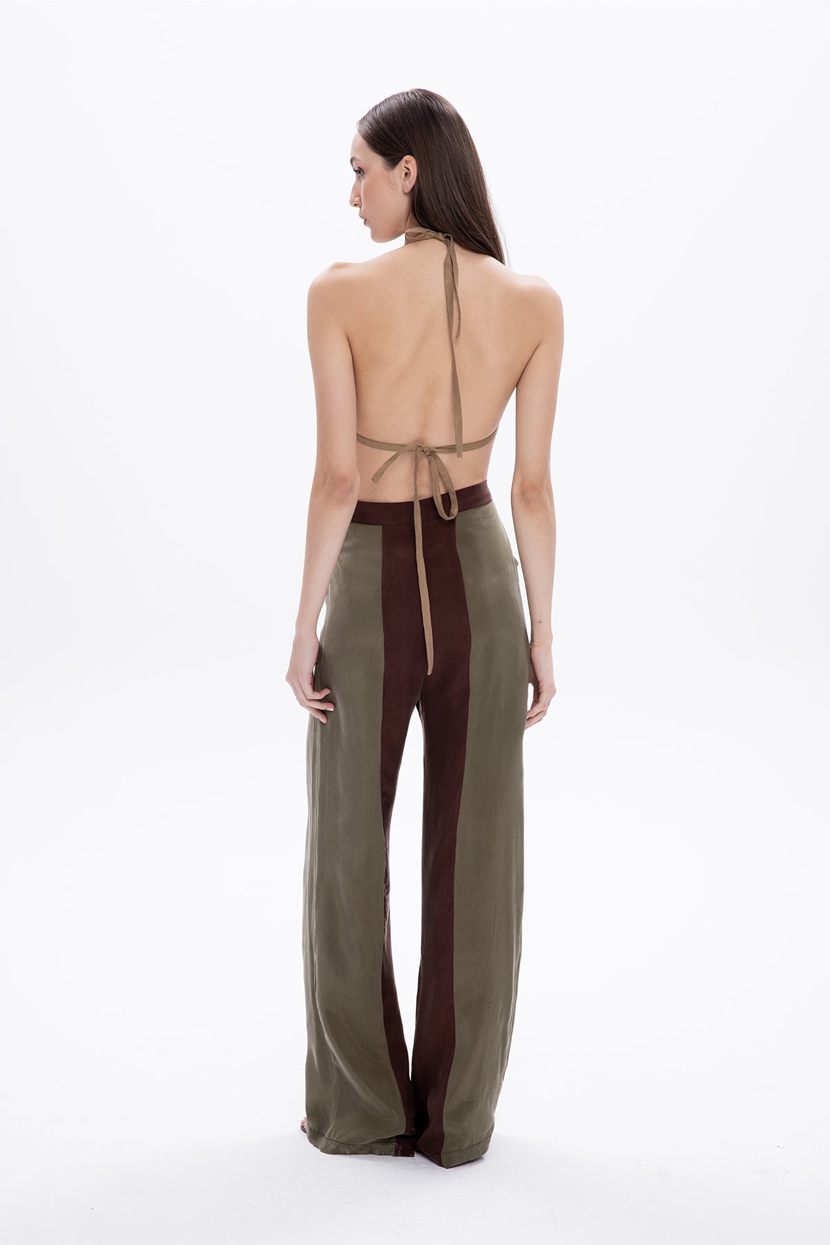TEMPO TROUSERS