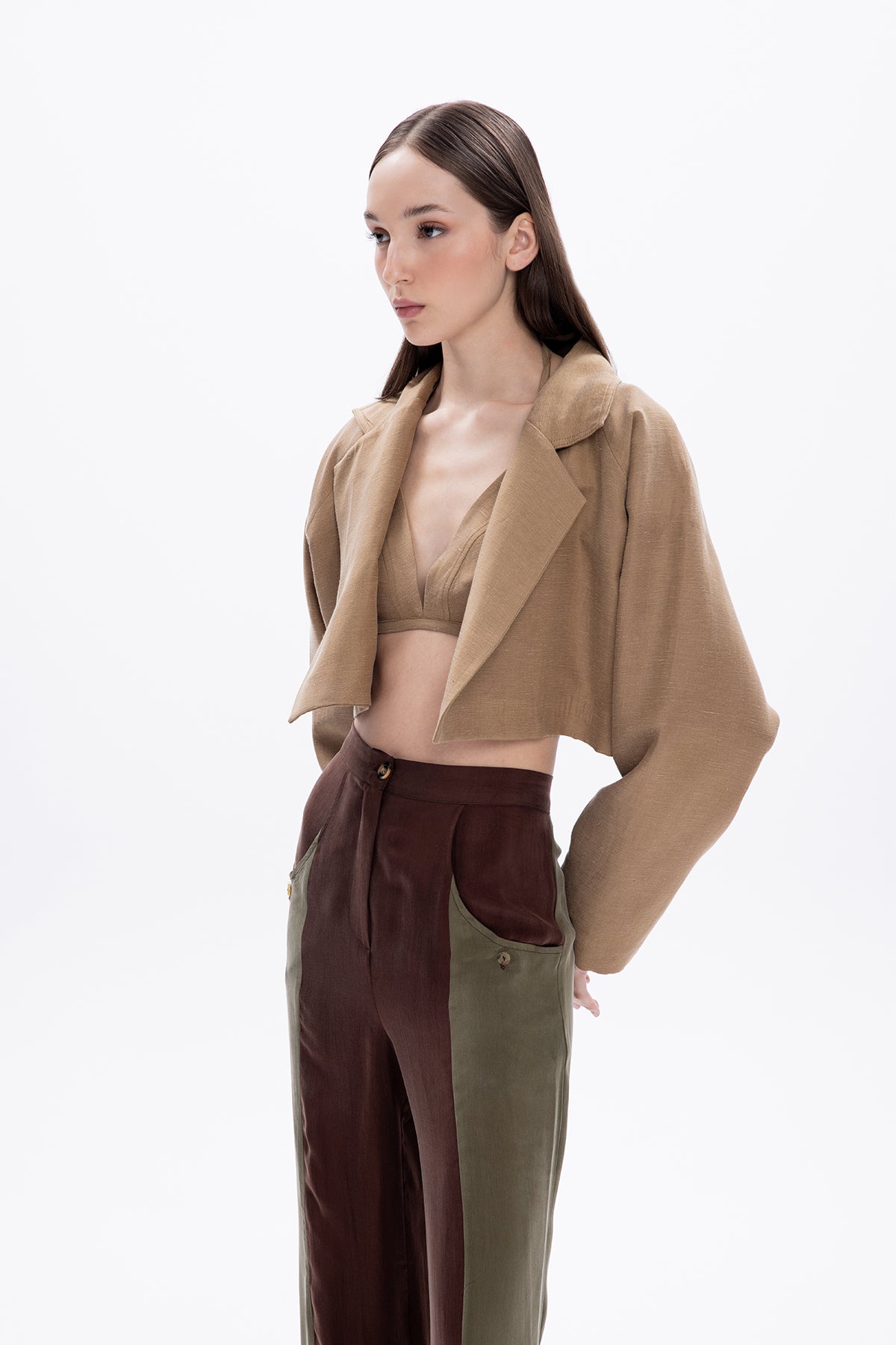 SENNI JACKET
