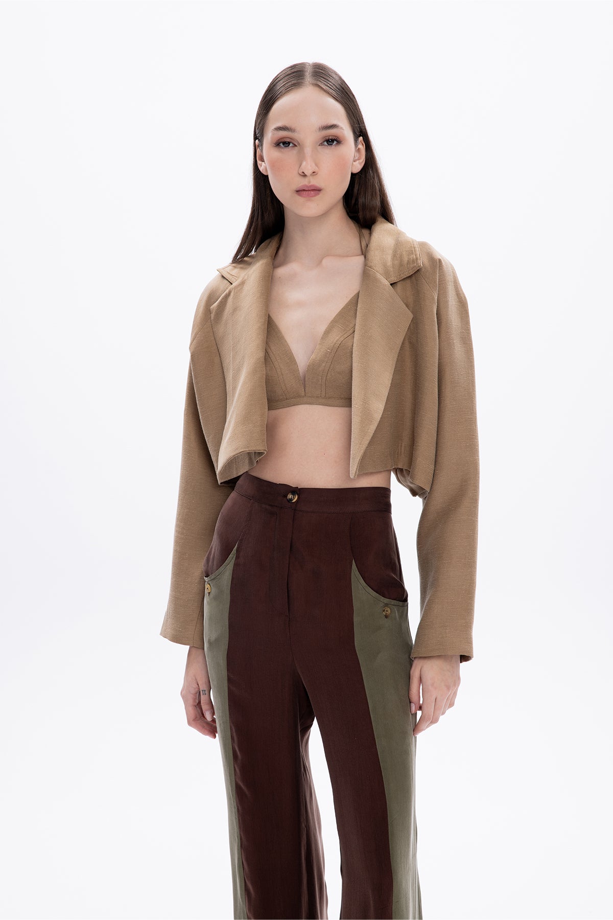 SENNI JACKET