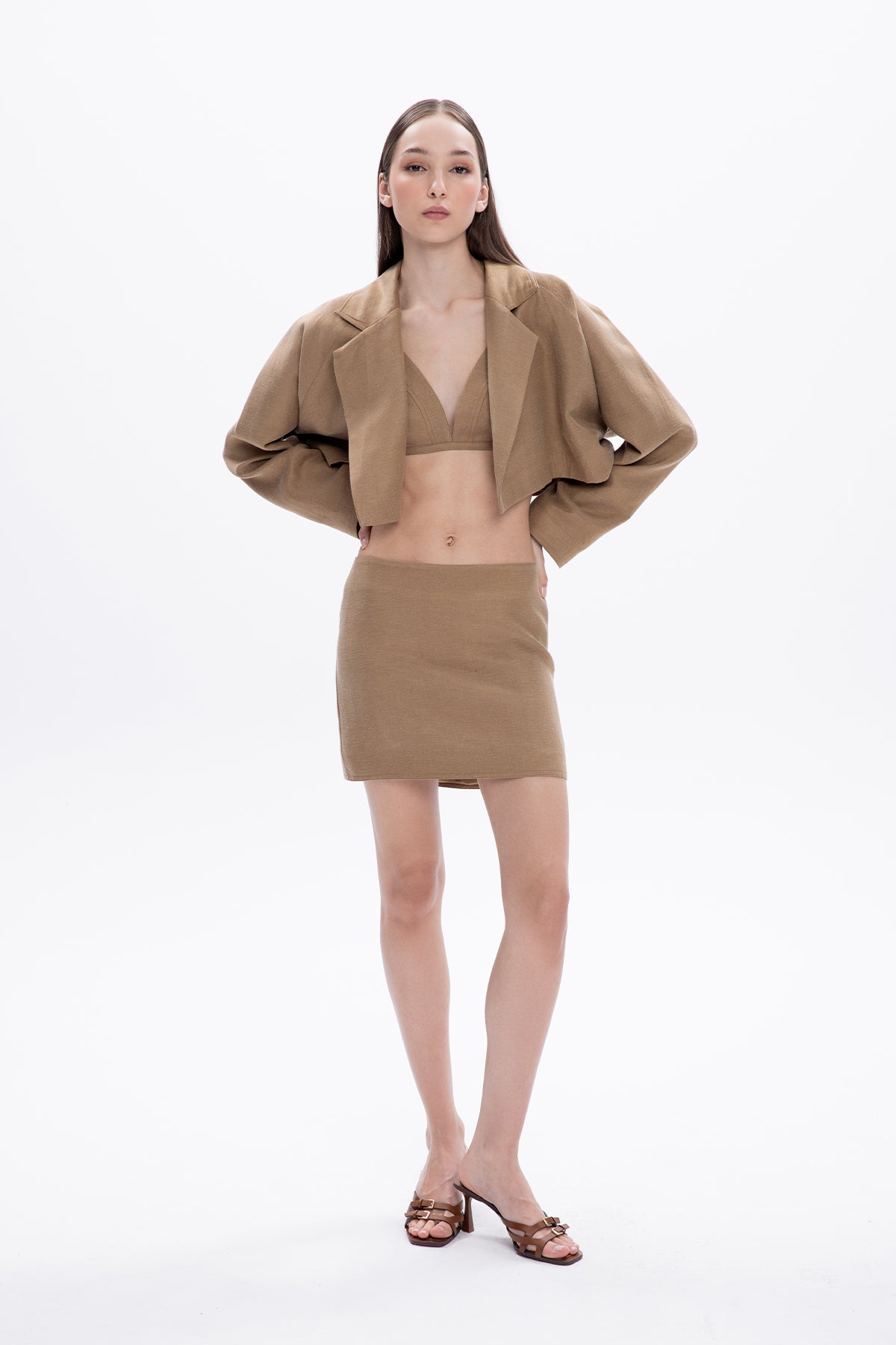 INGA SKIRT