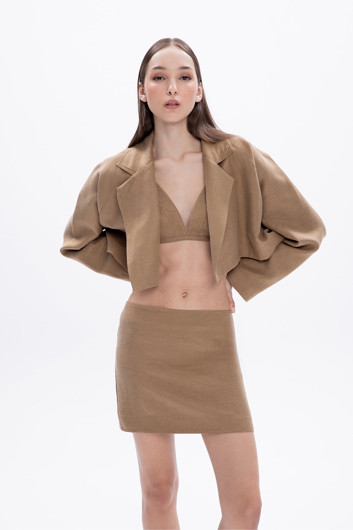 INGA SKIRT
