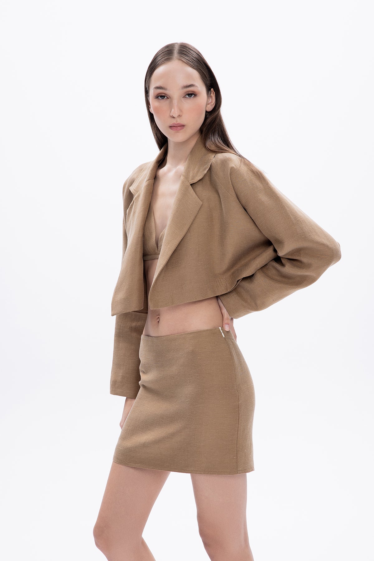 INGA SKIRT