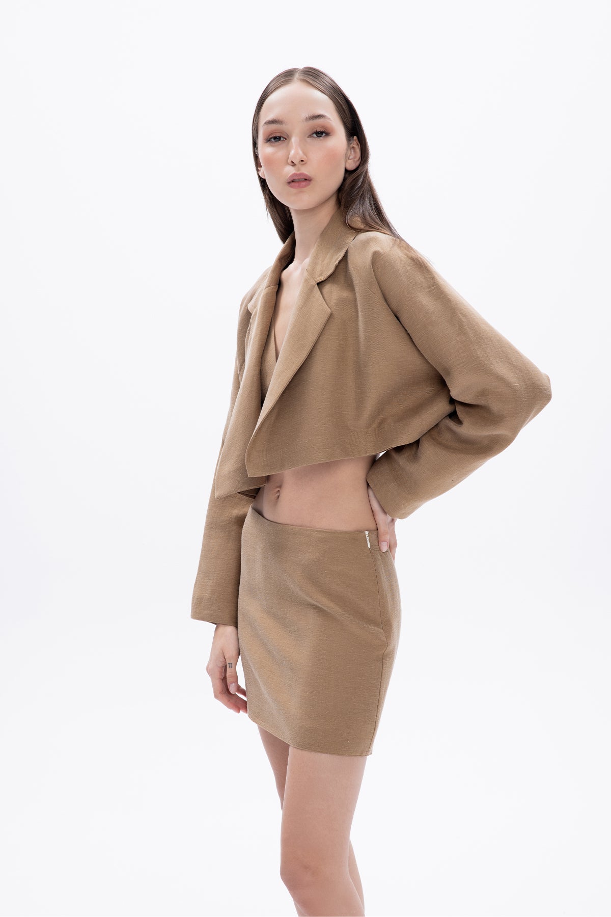 SENNI JACKET