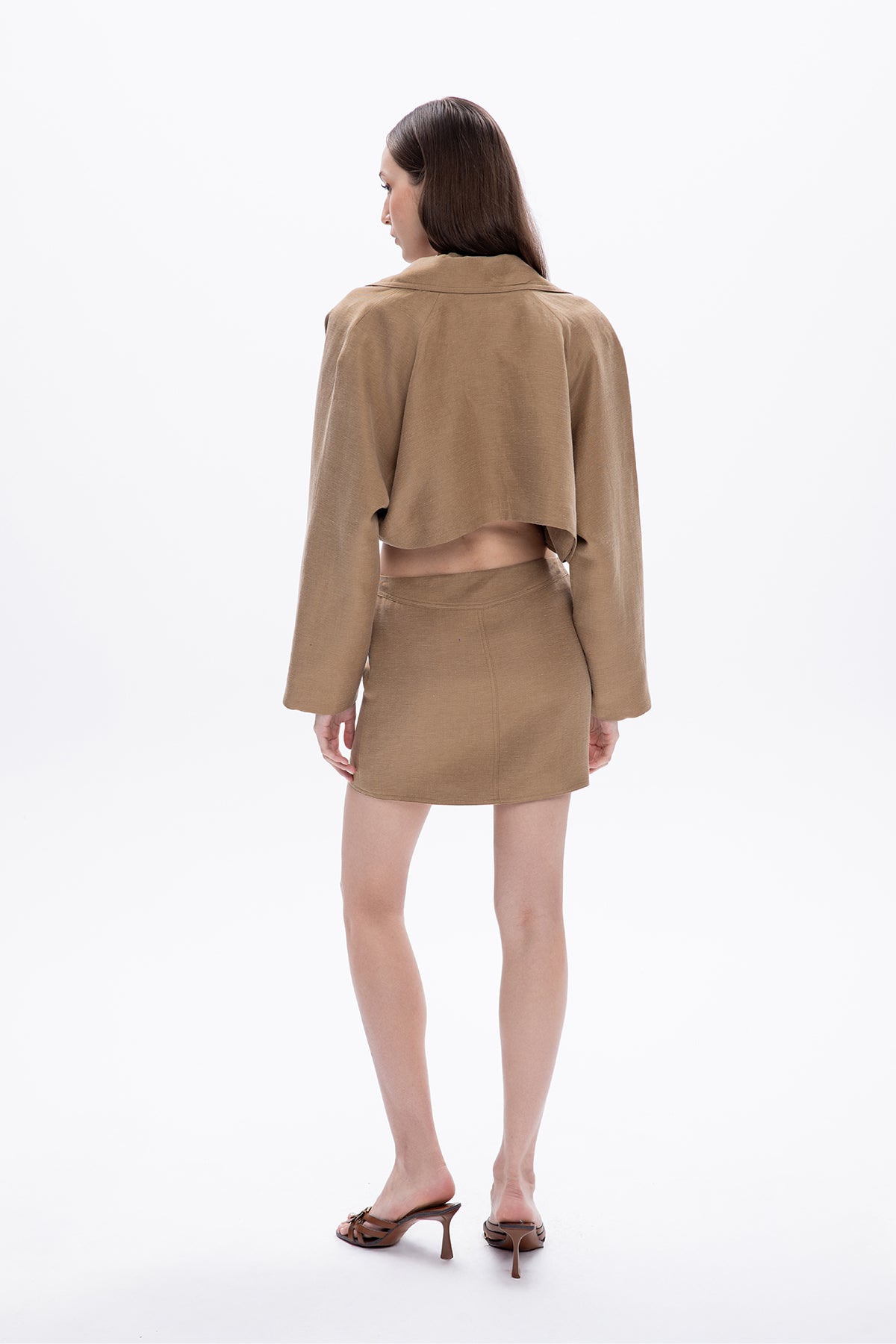 SENNI JACKET
