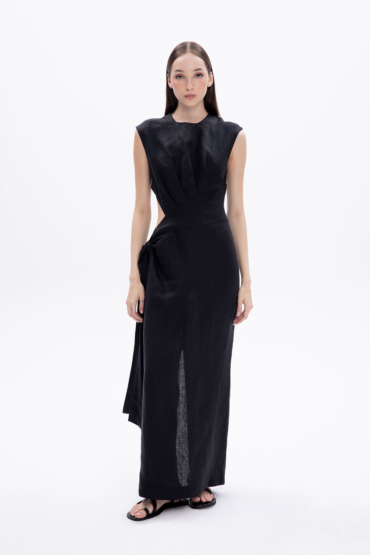 LUMINO DRESS