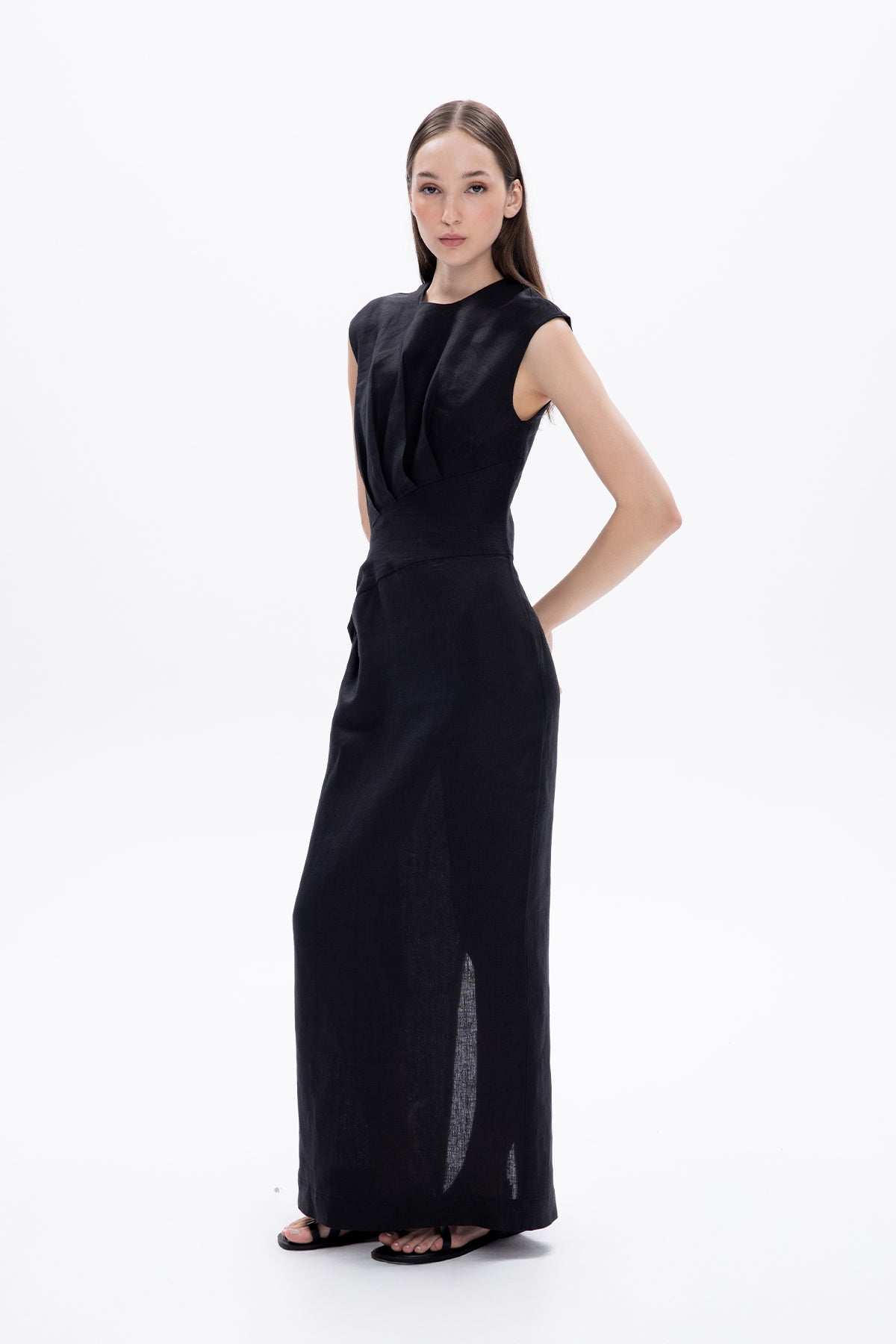 LUMINO DRESS