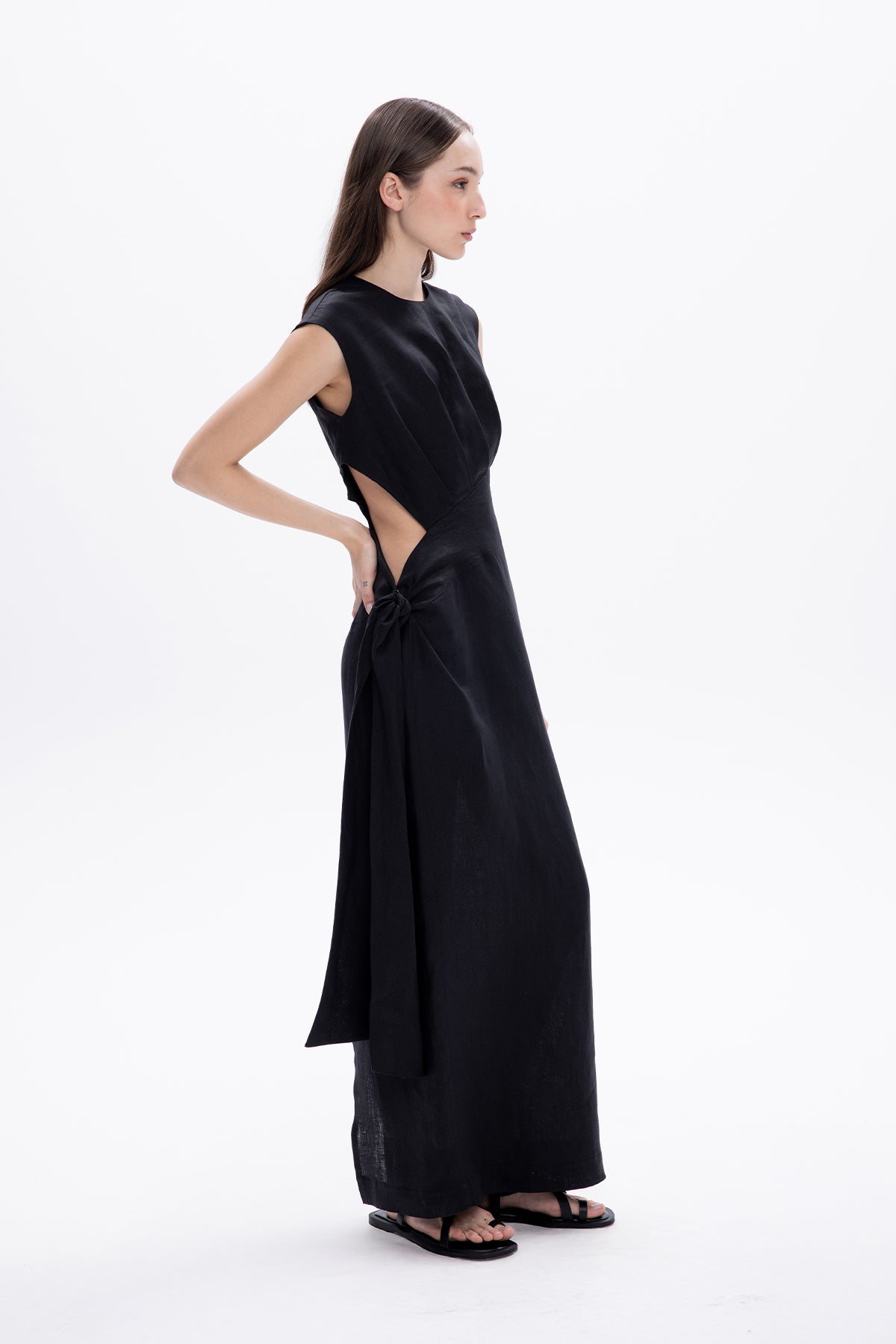 LUMINO DRESS