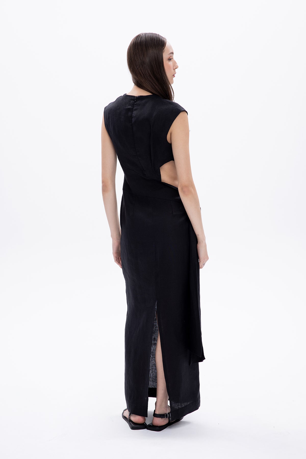 LUMINO DRESS