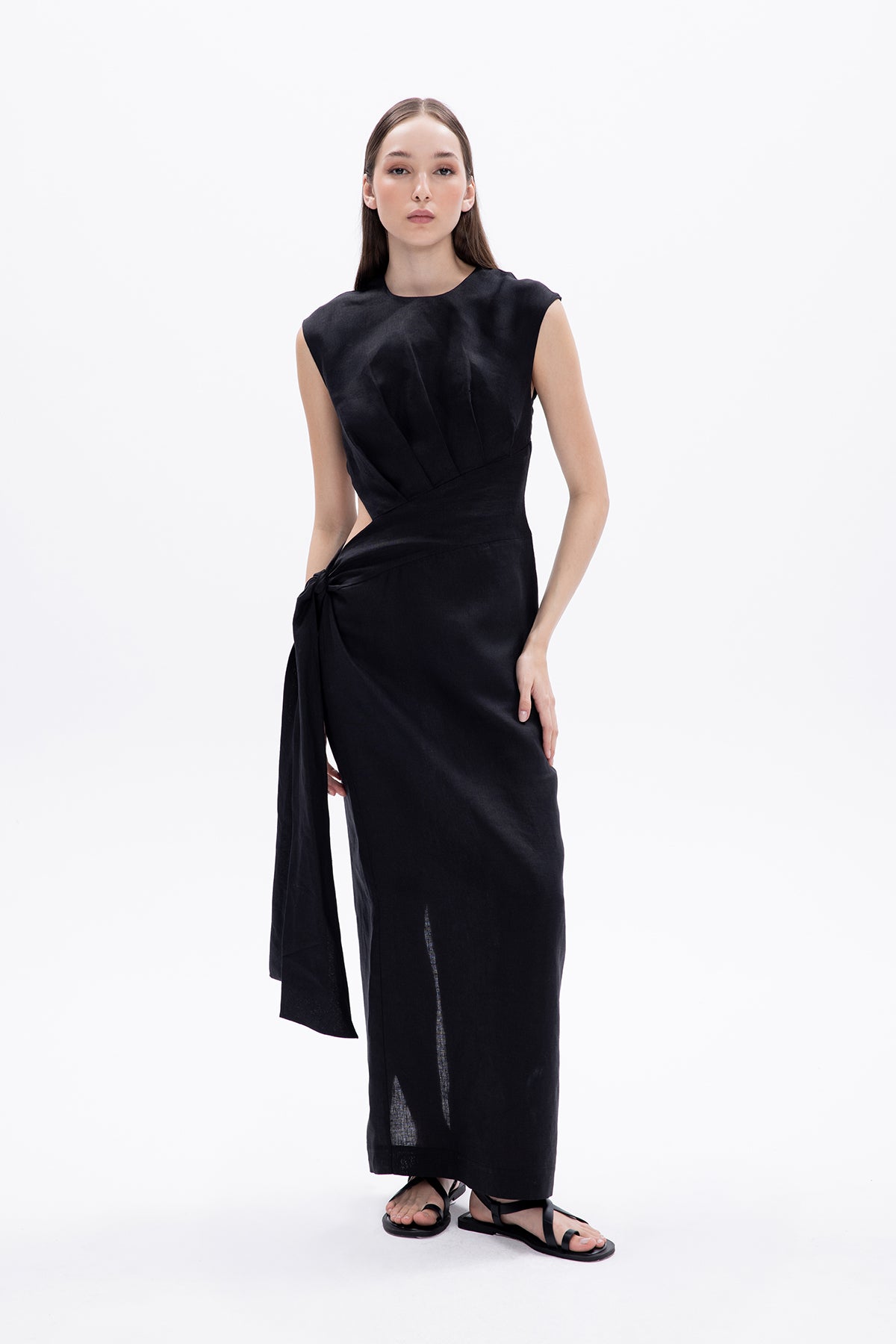 LUMINO DRESS