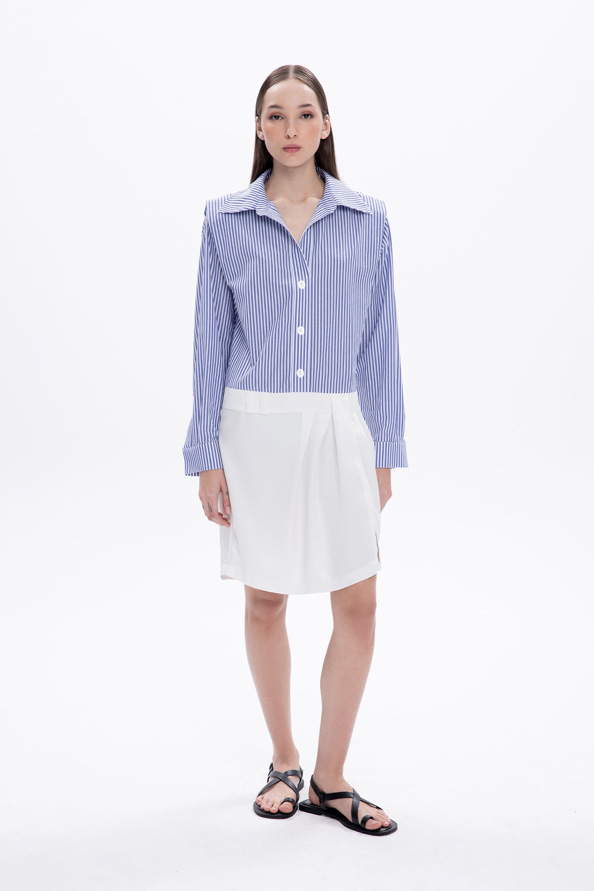 MARIN DRESS