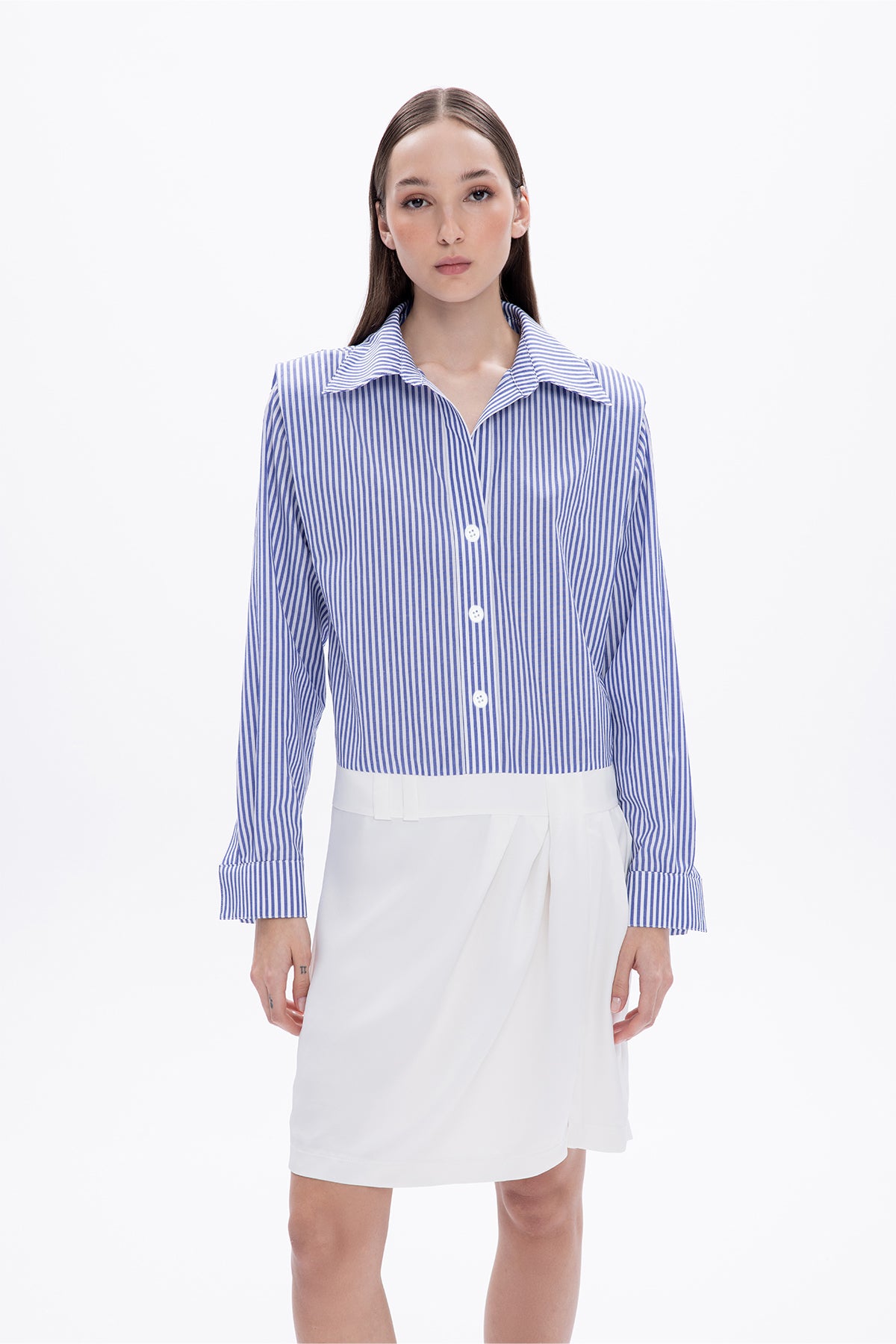 MARIN DRESS