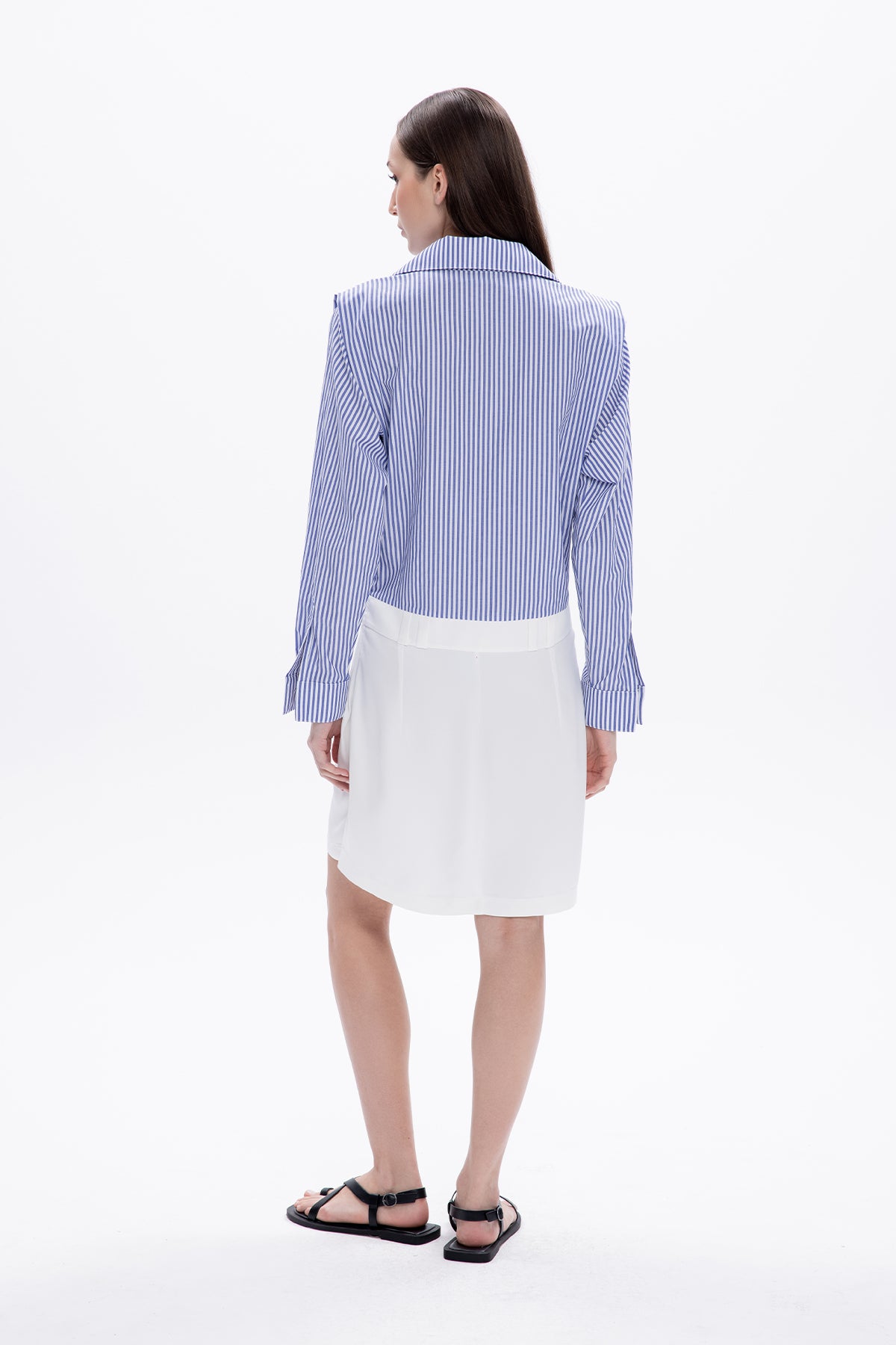 MARIN DRESS