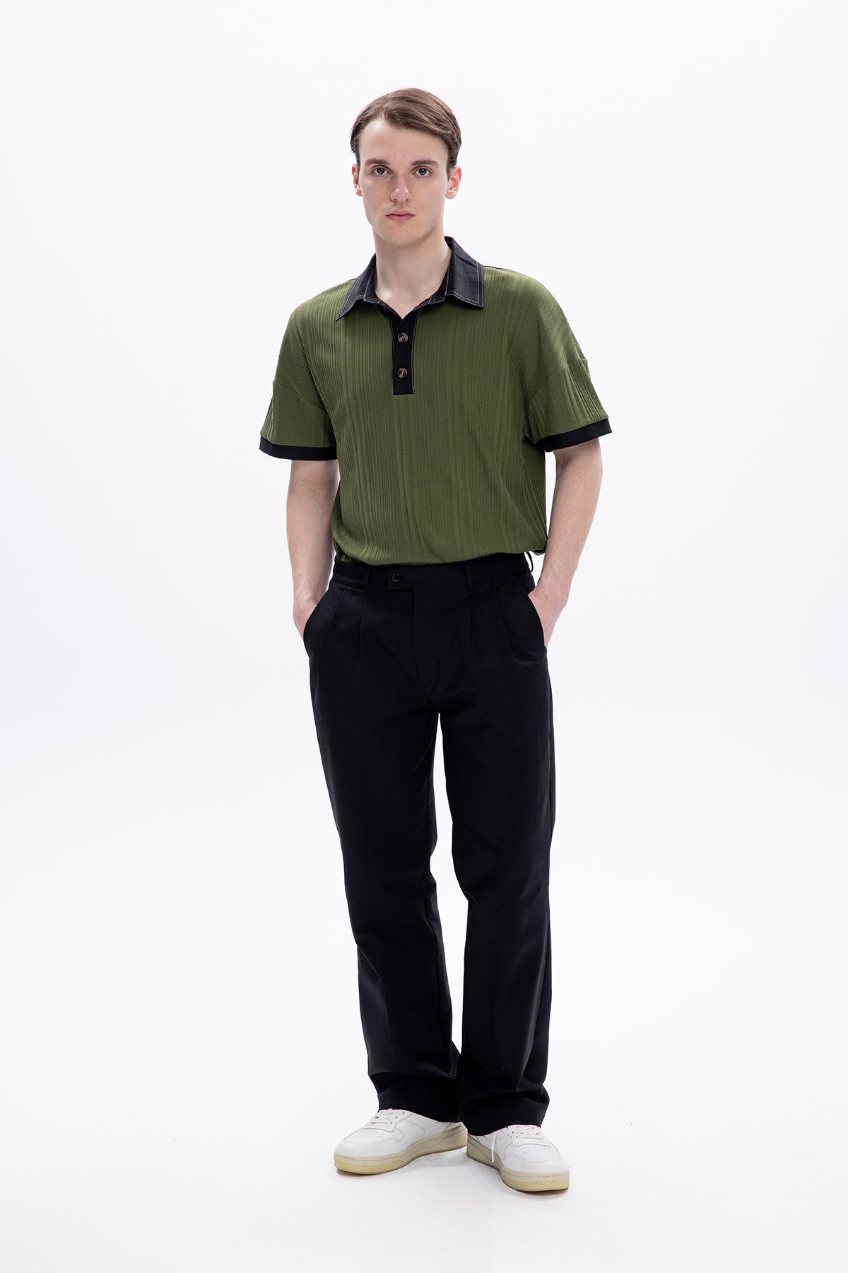 NEVS TROUSERS