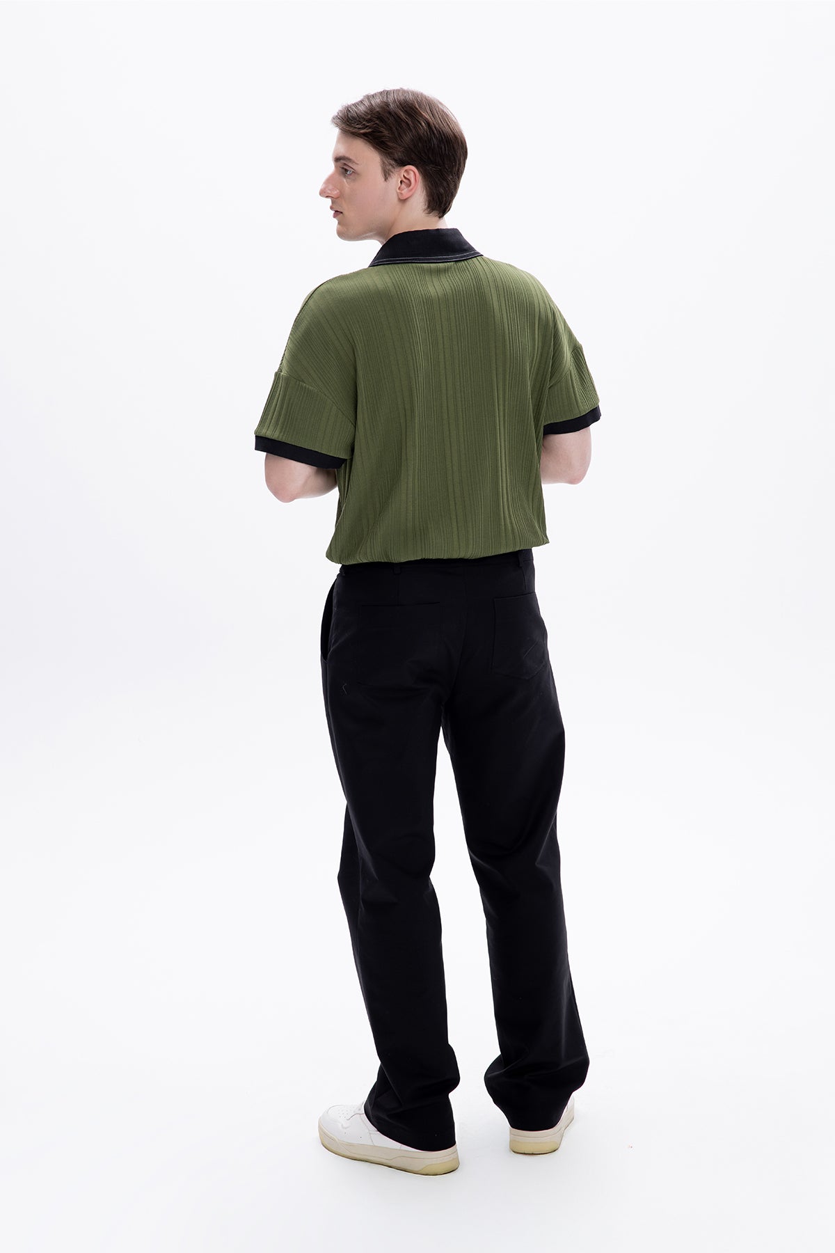 NEVS TROUSERS