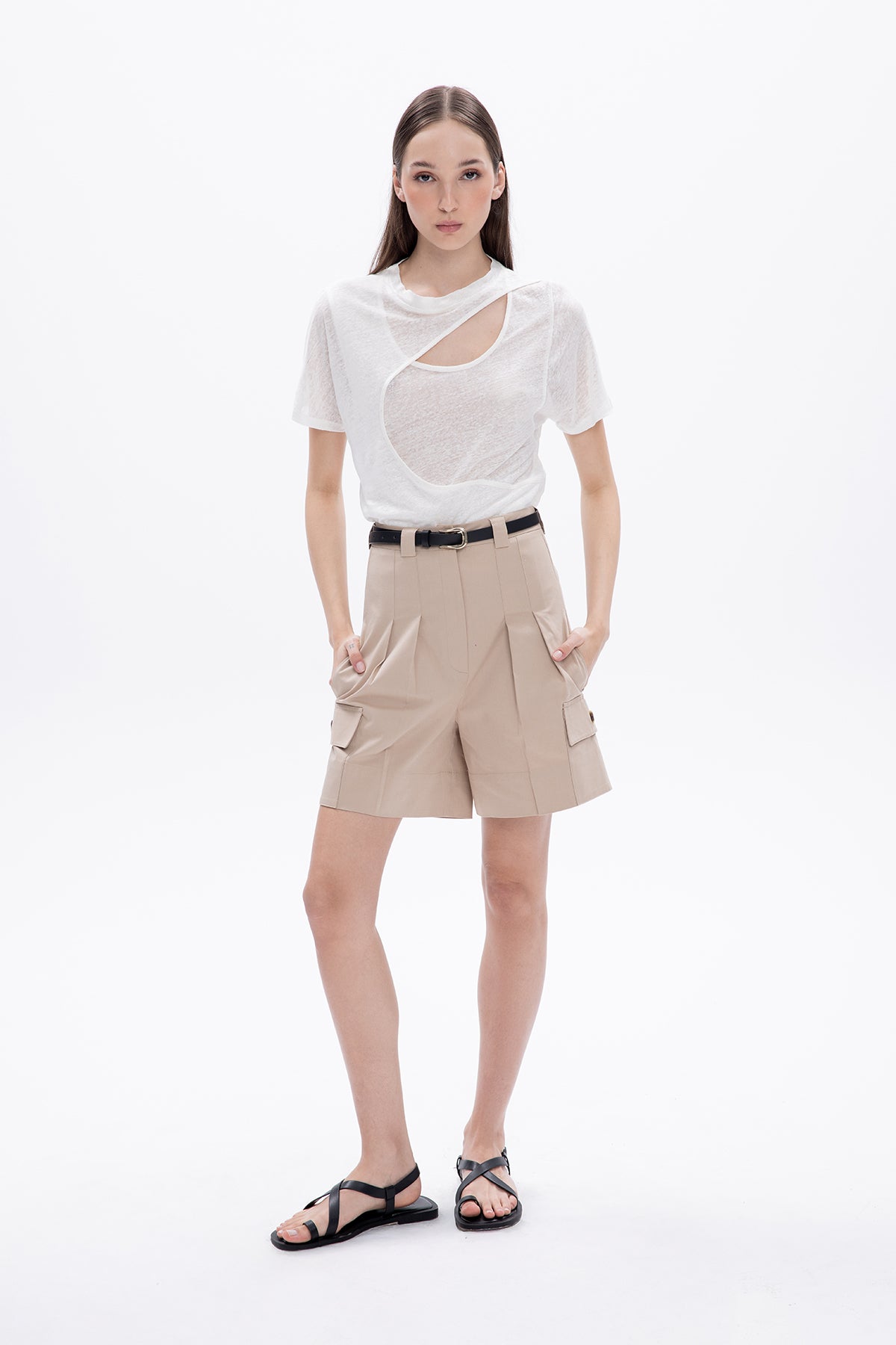 SEC SHORT
