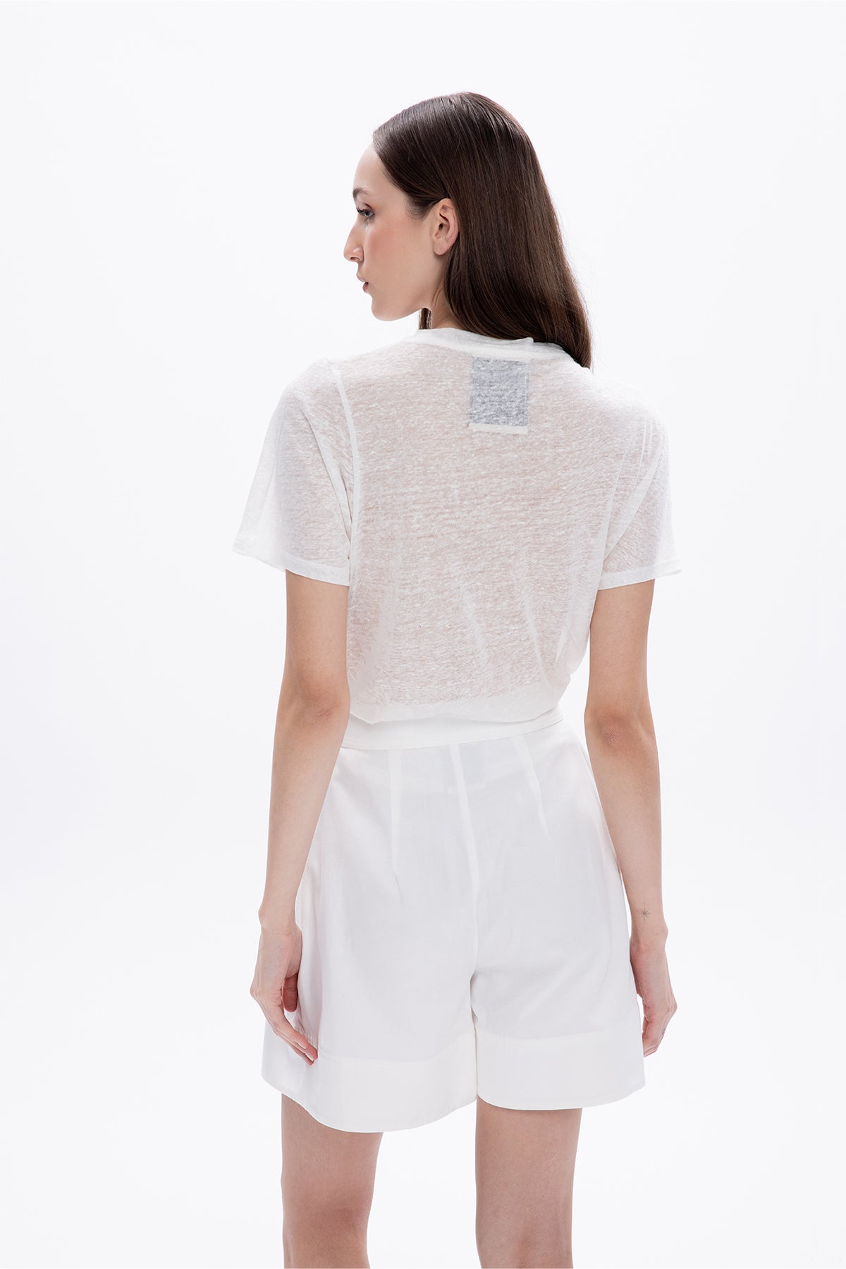 IAN WHITE SHORT