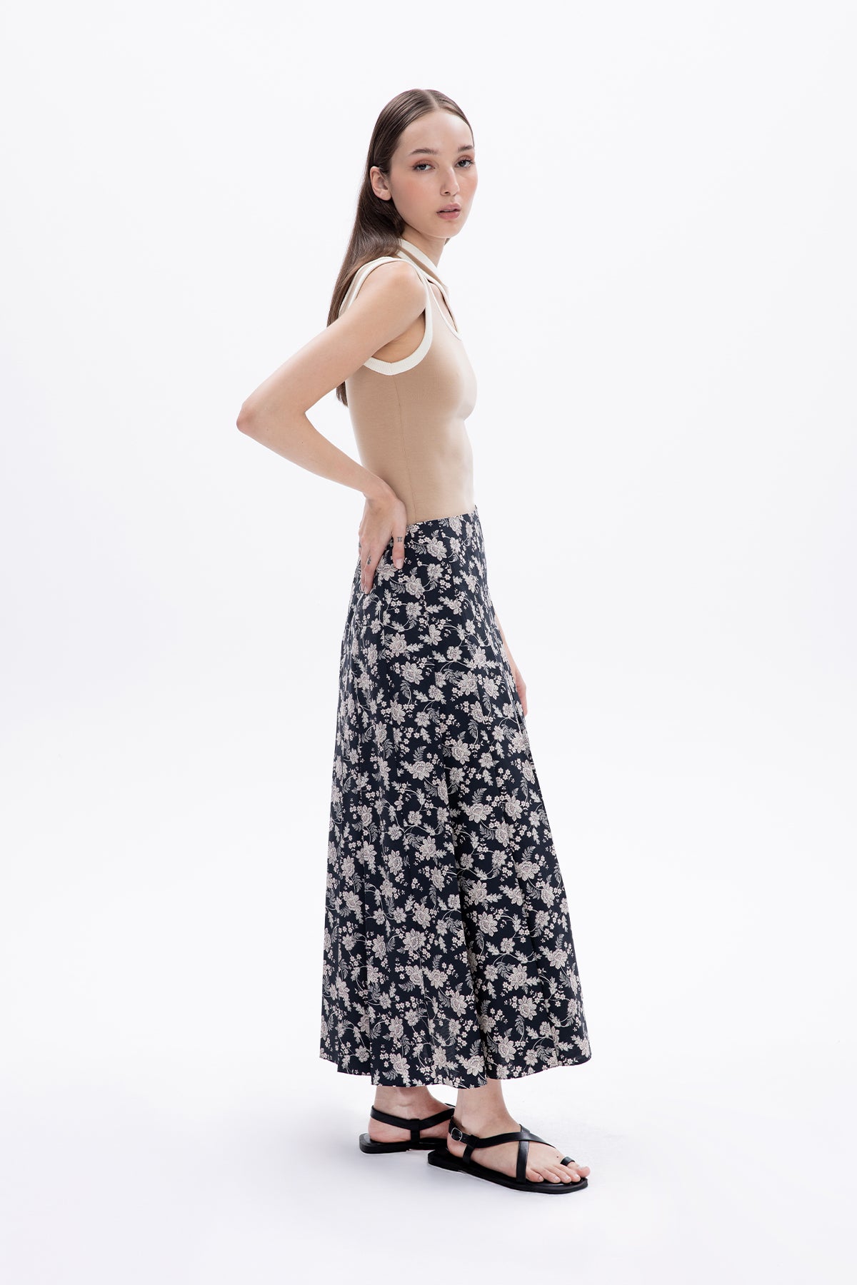 BUMN SKIRT