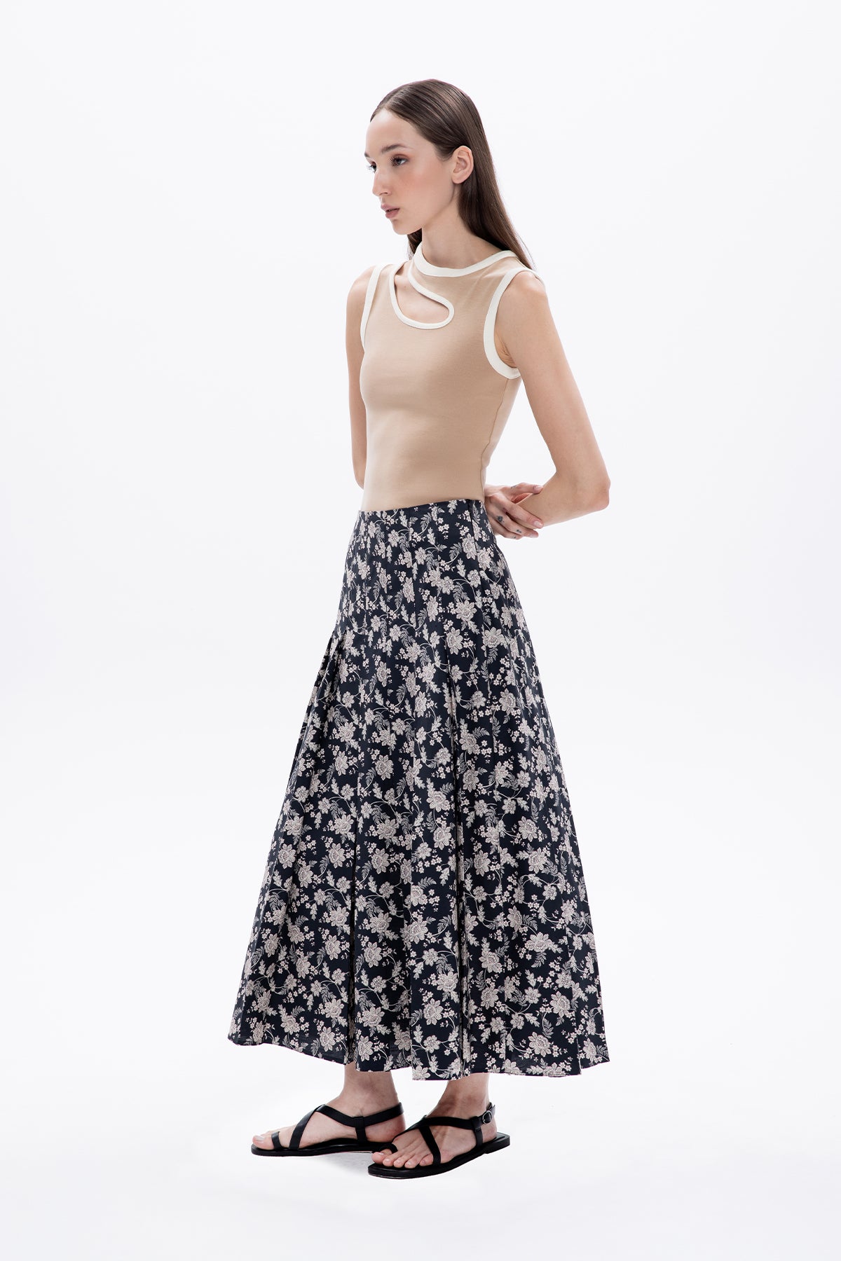 BUMN SKIRT