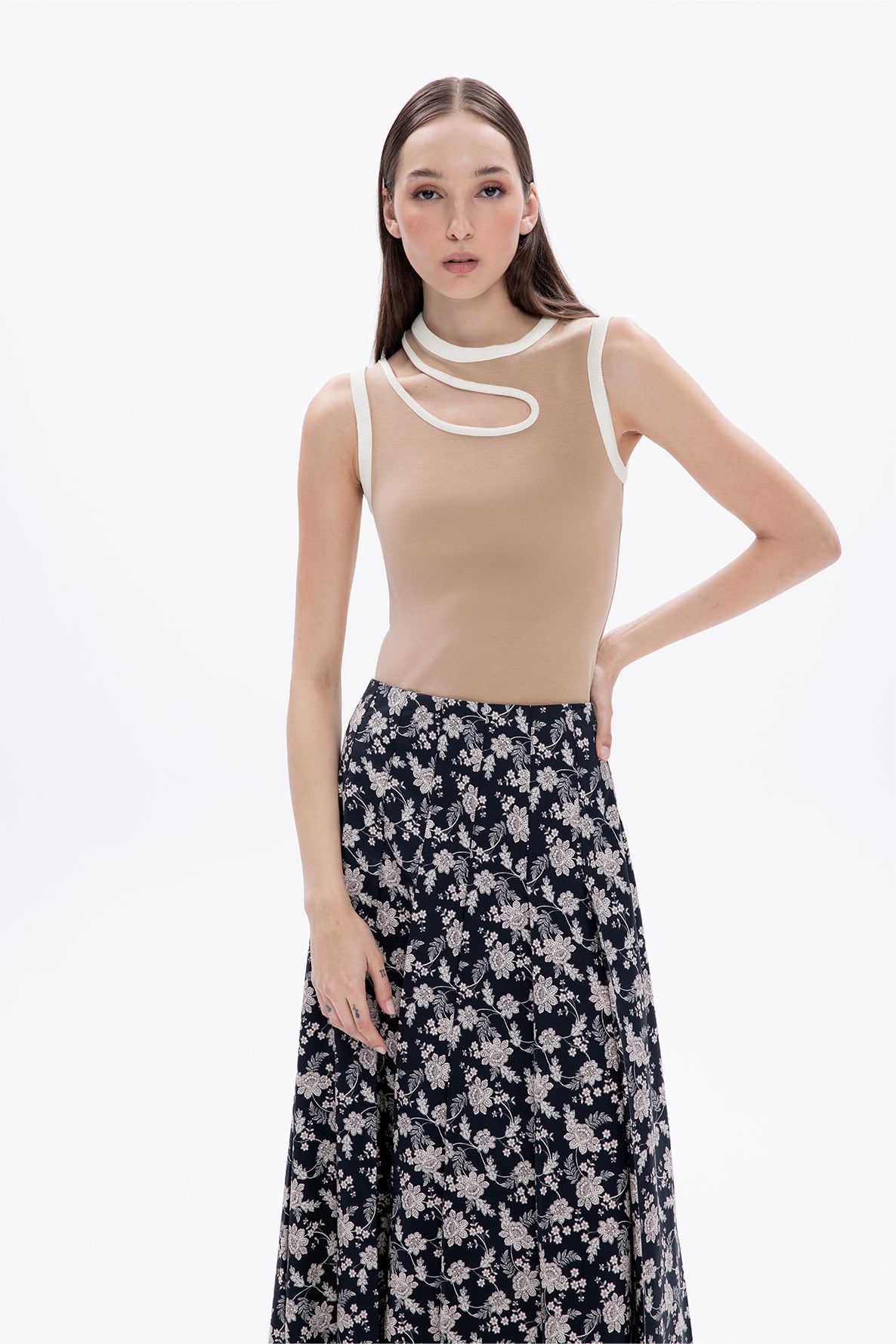 JANNY BODYSUIT