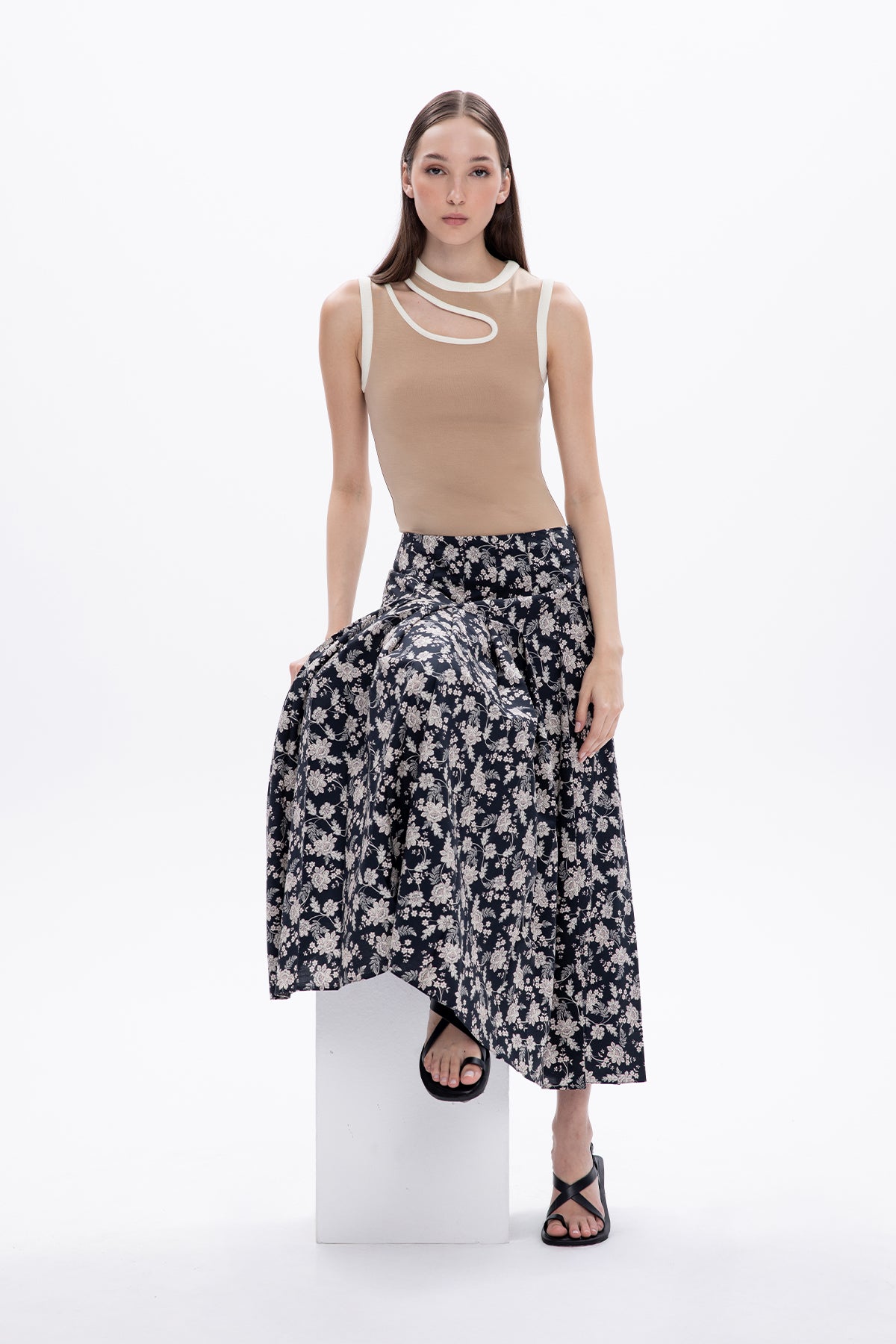BUMN SKIRT