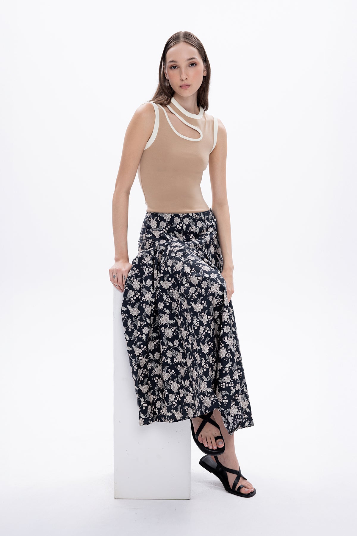 BUMN SKIRT