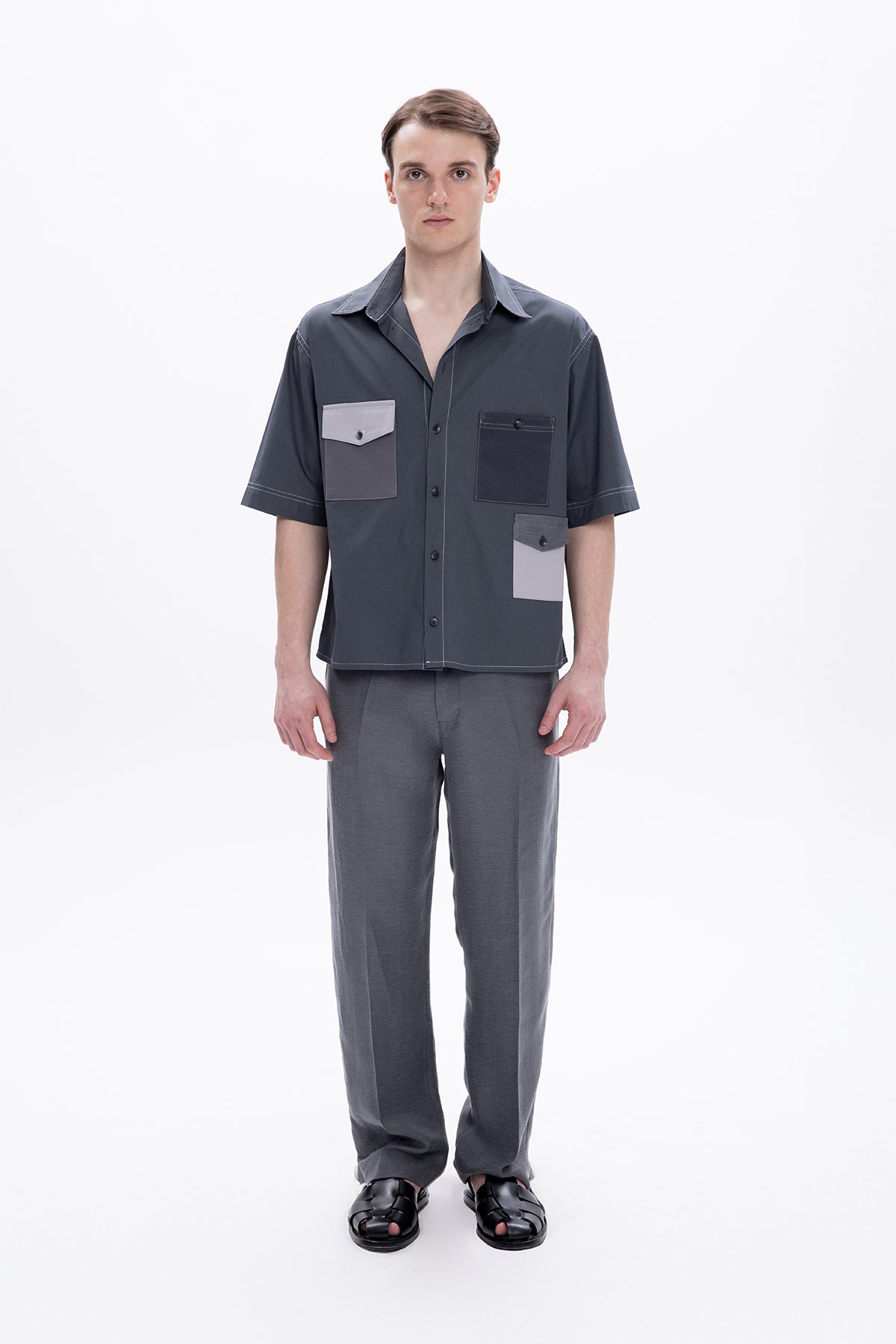 NATTHAWUT SHIRT