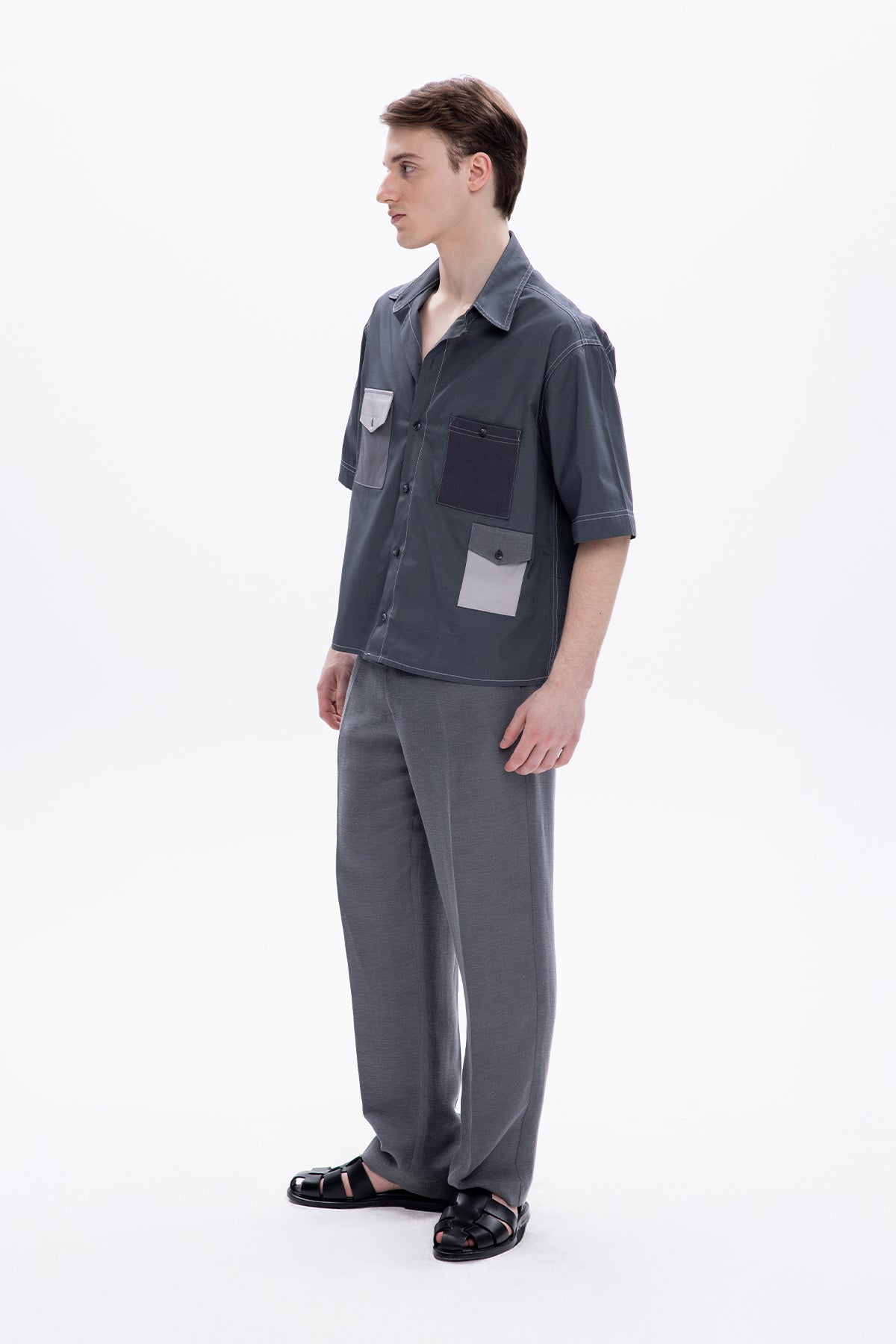 NATTHAWUT SHIRT