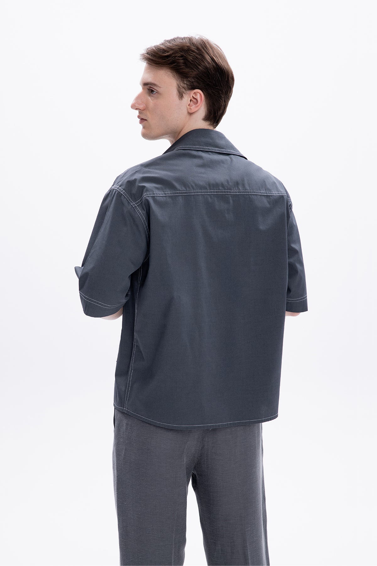 NATTHAWUT SHIRT