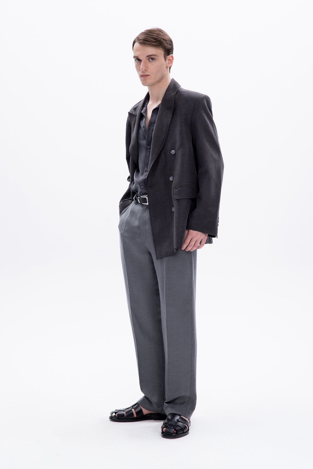 CHANG XI JACKET