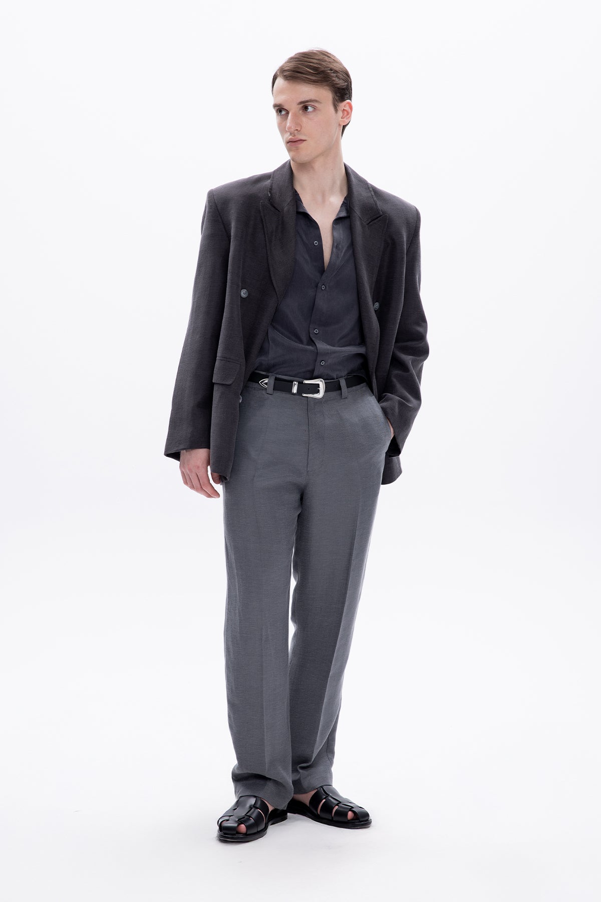 CHANG XI JACKET