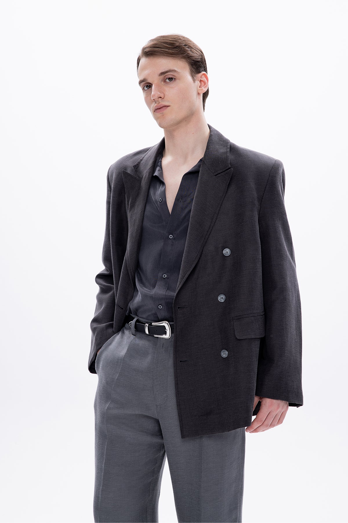 CHANG XI JACKET