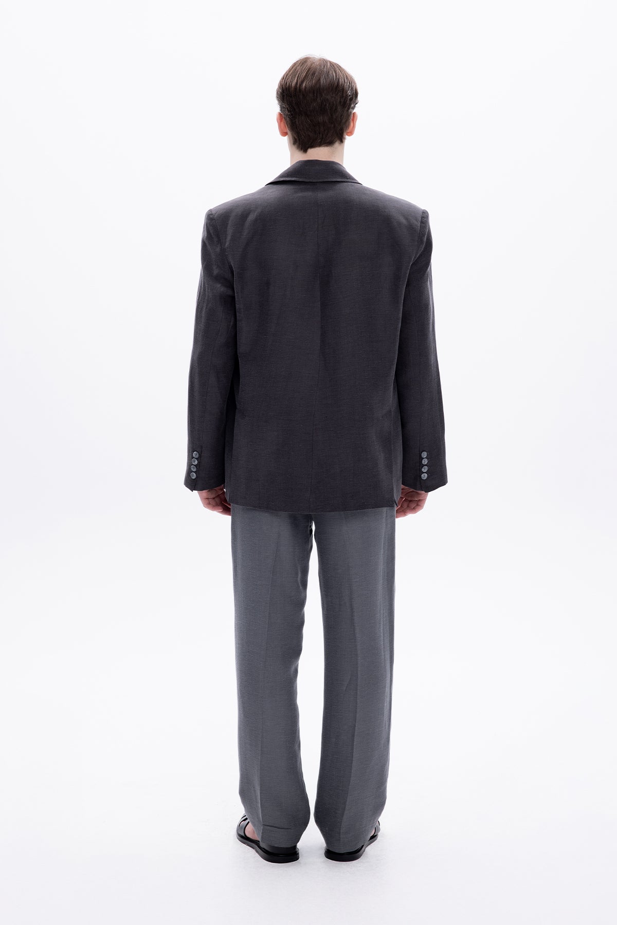 CHANG XI JACKET