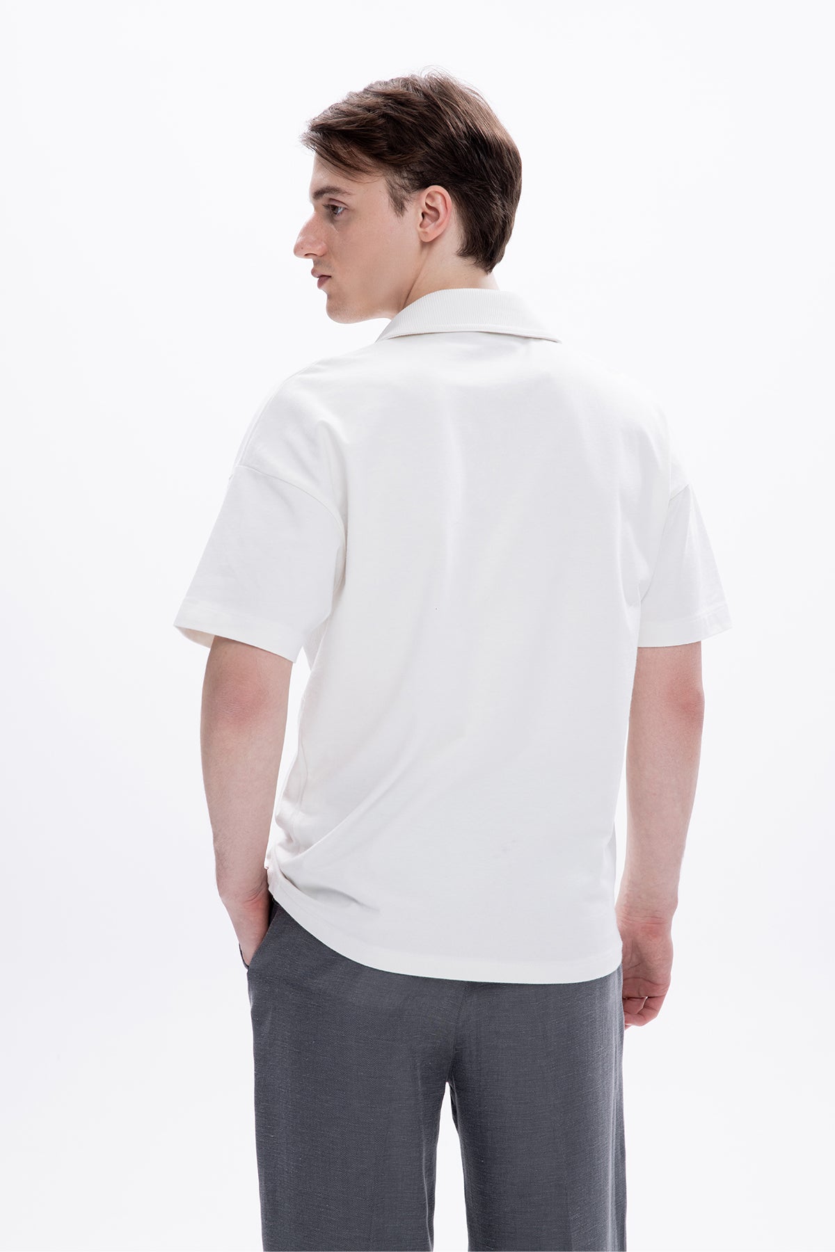 FIFTH T-SHIRT