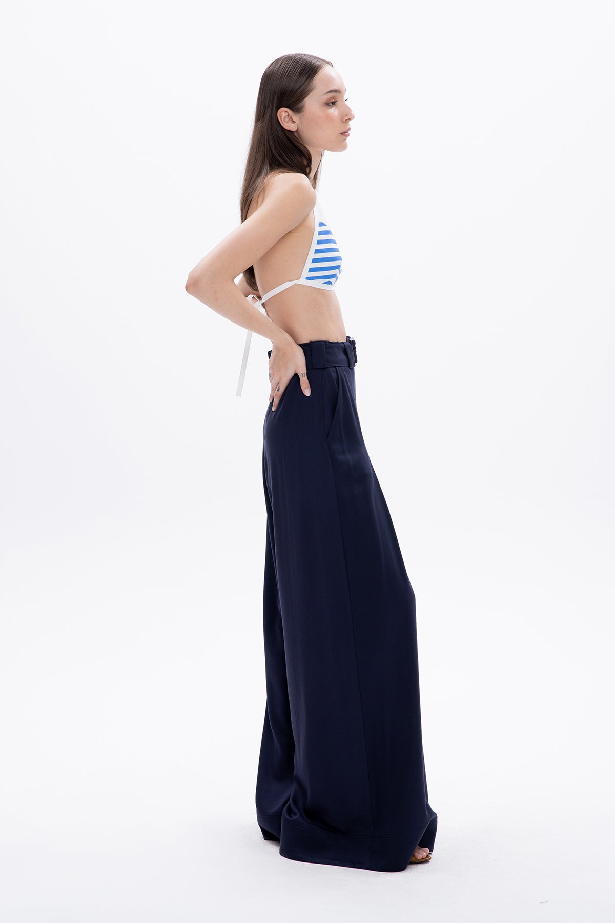 TADEK TROUSERS