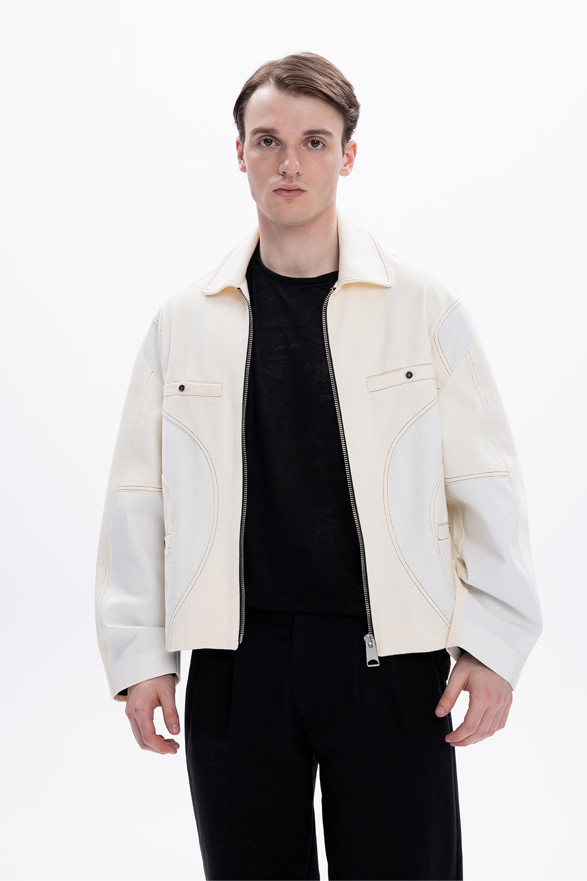 FLAWY JACKET
