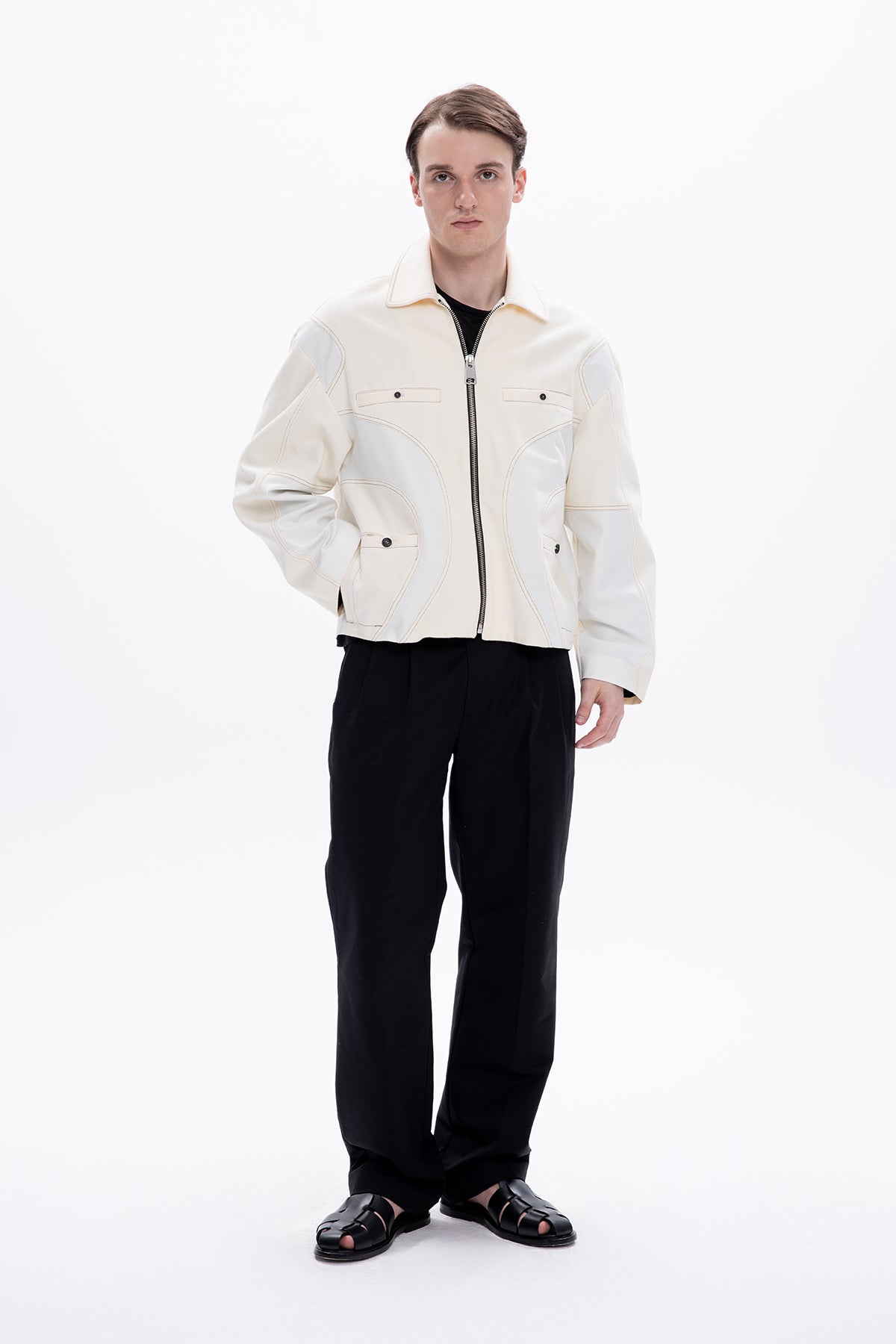 FLAWY JACKET