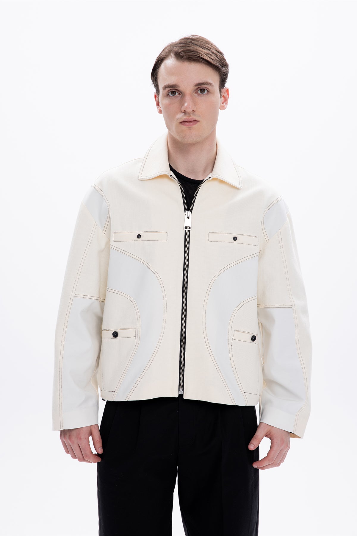 FLAWY JACKET