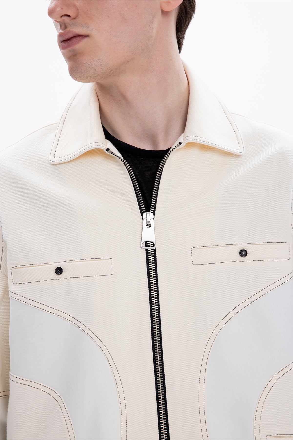FLAWY JACKET