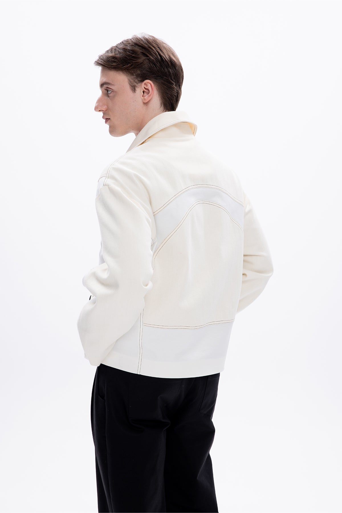 FLAWY JACKET