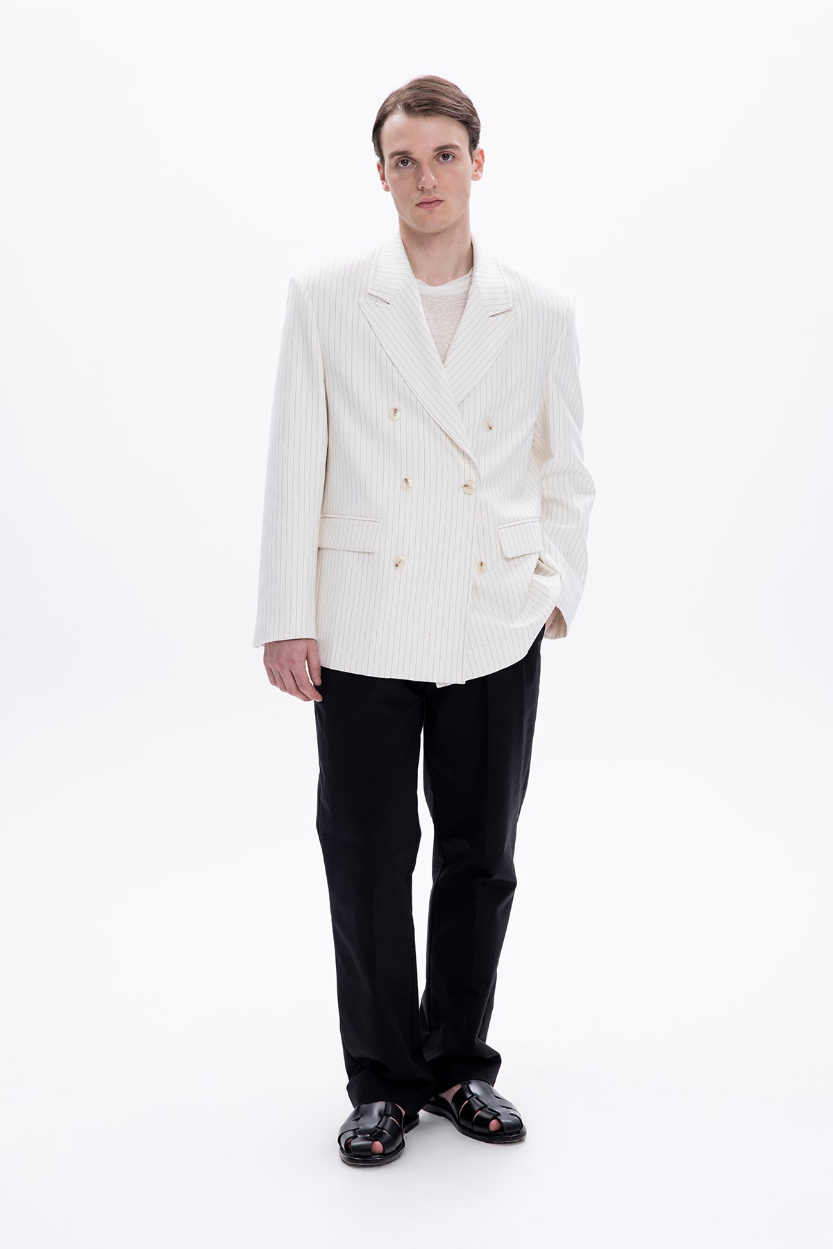 ROMI JACKET