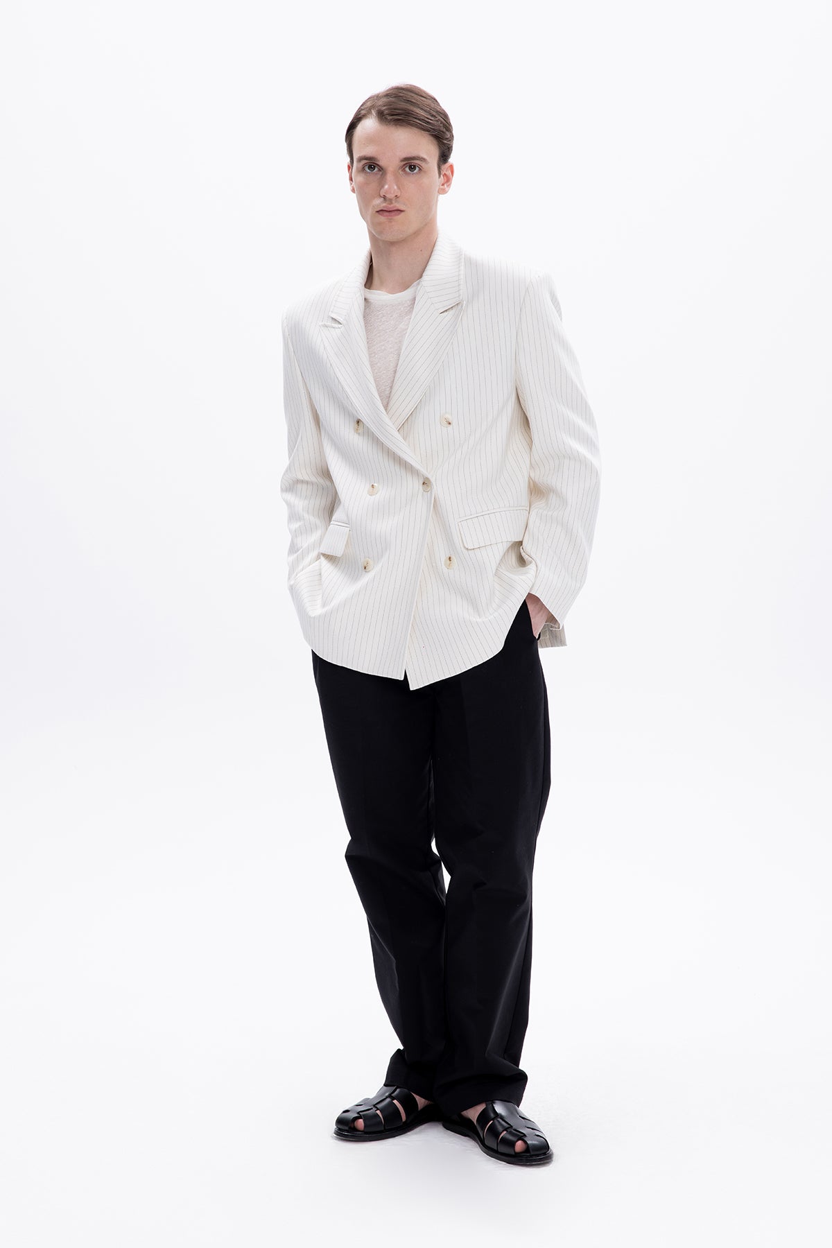 ROMI JACKET
