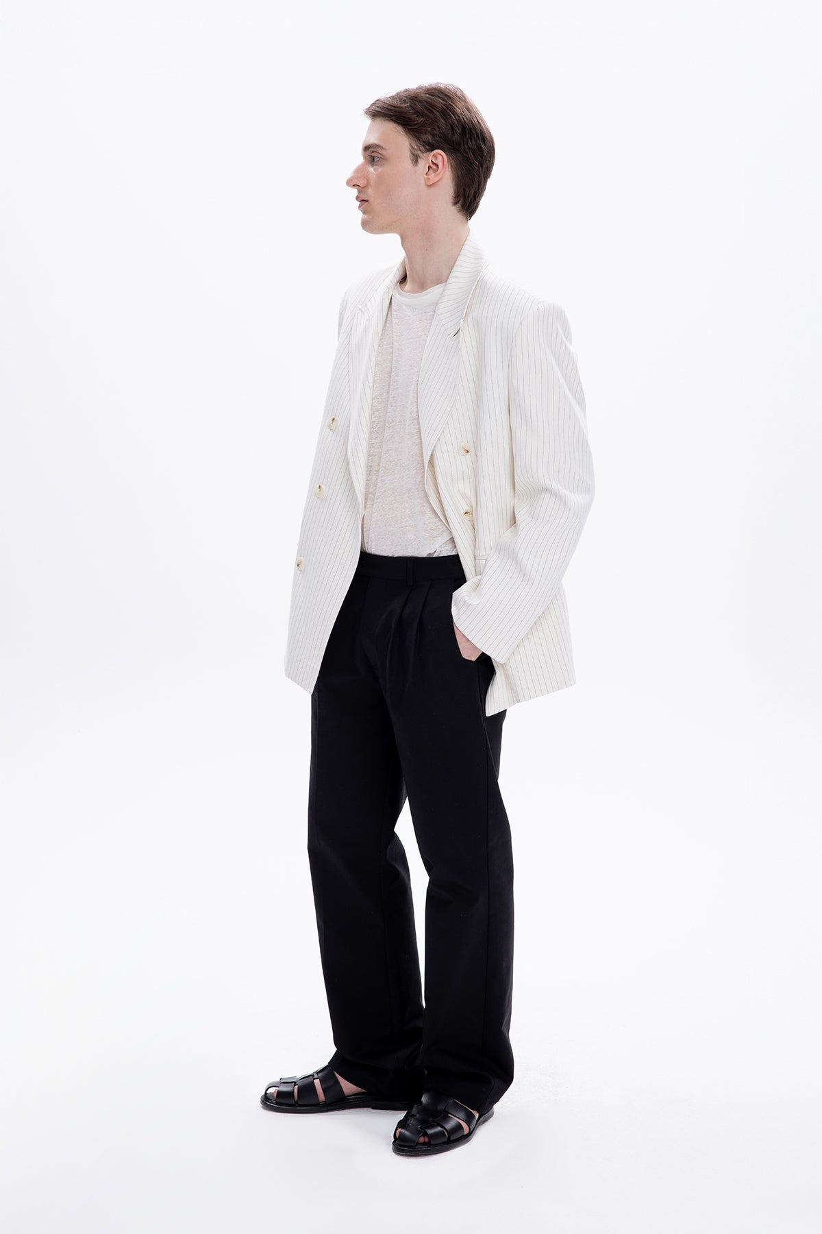 ROMI JACKET