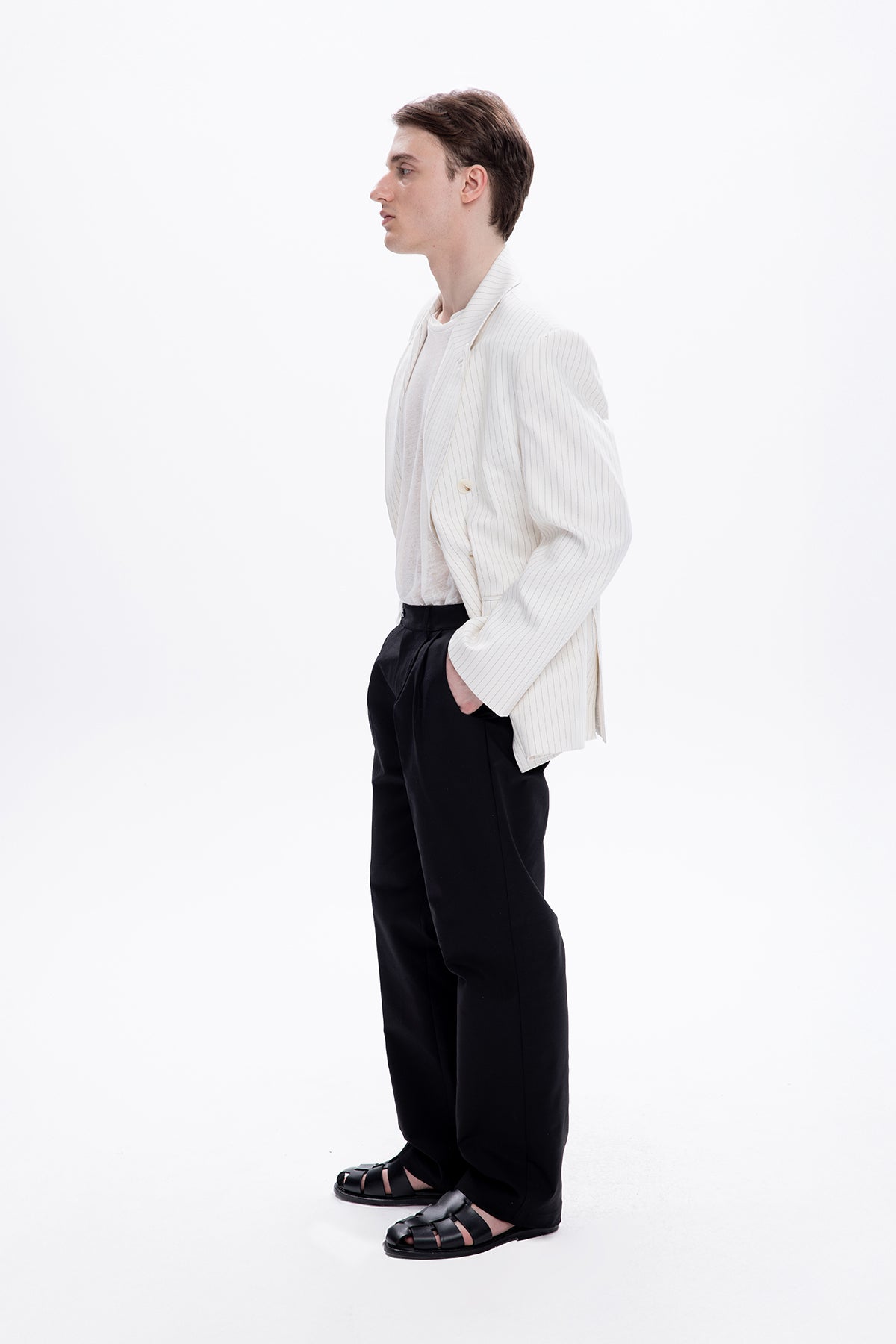 ROMI JACKET